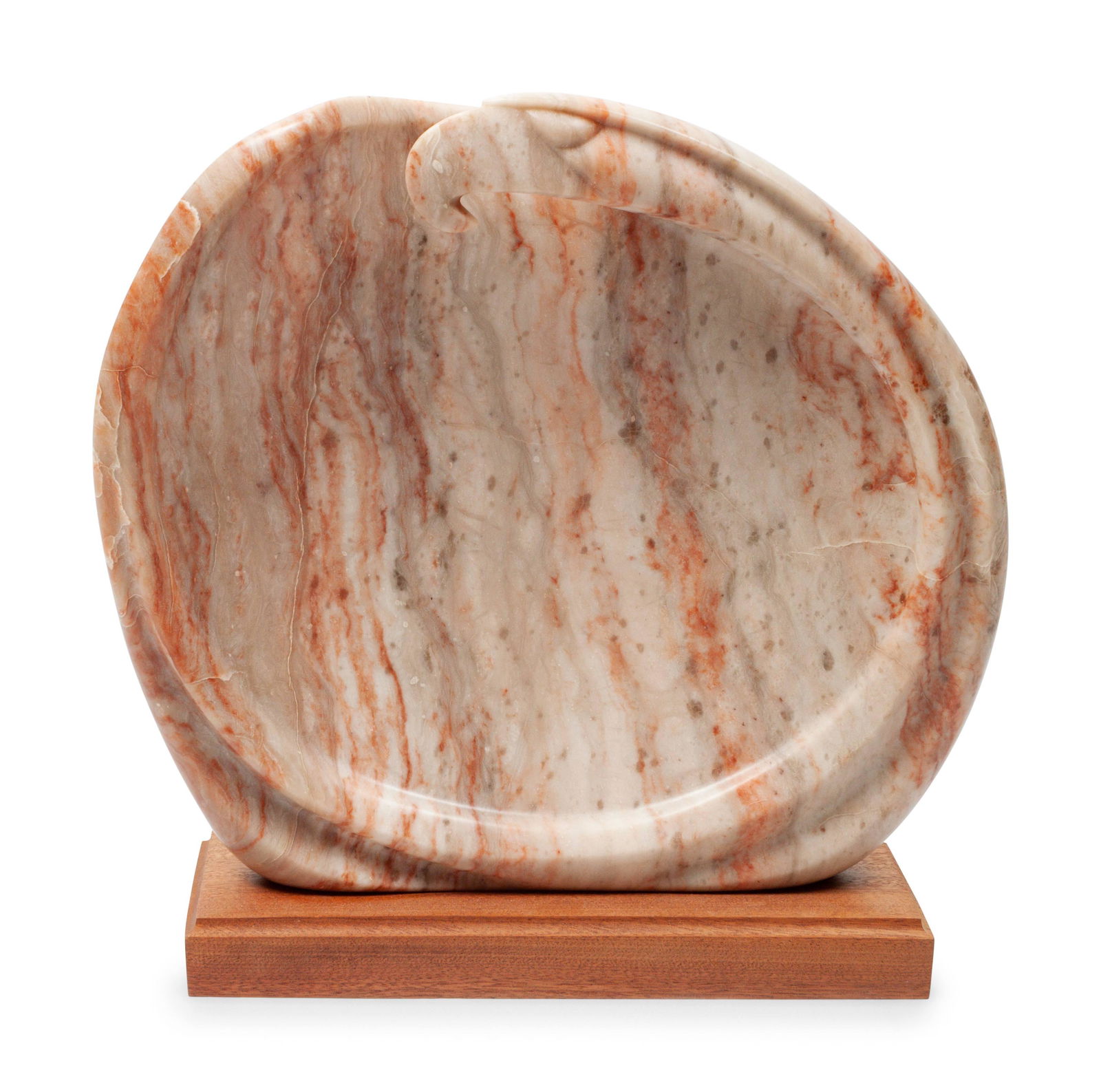 Presley LaFountain (American, b. 1956) Untitled (Eagle) (1 of 3)