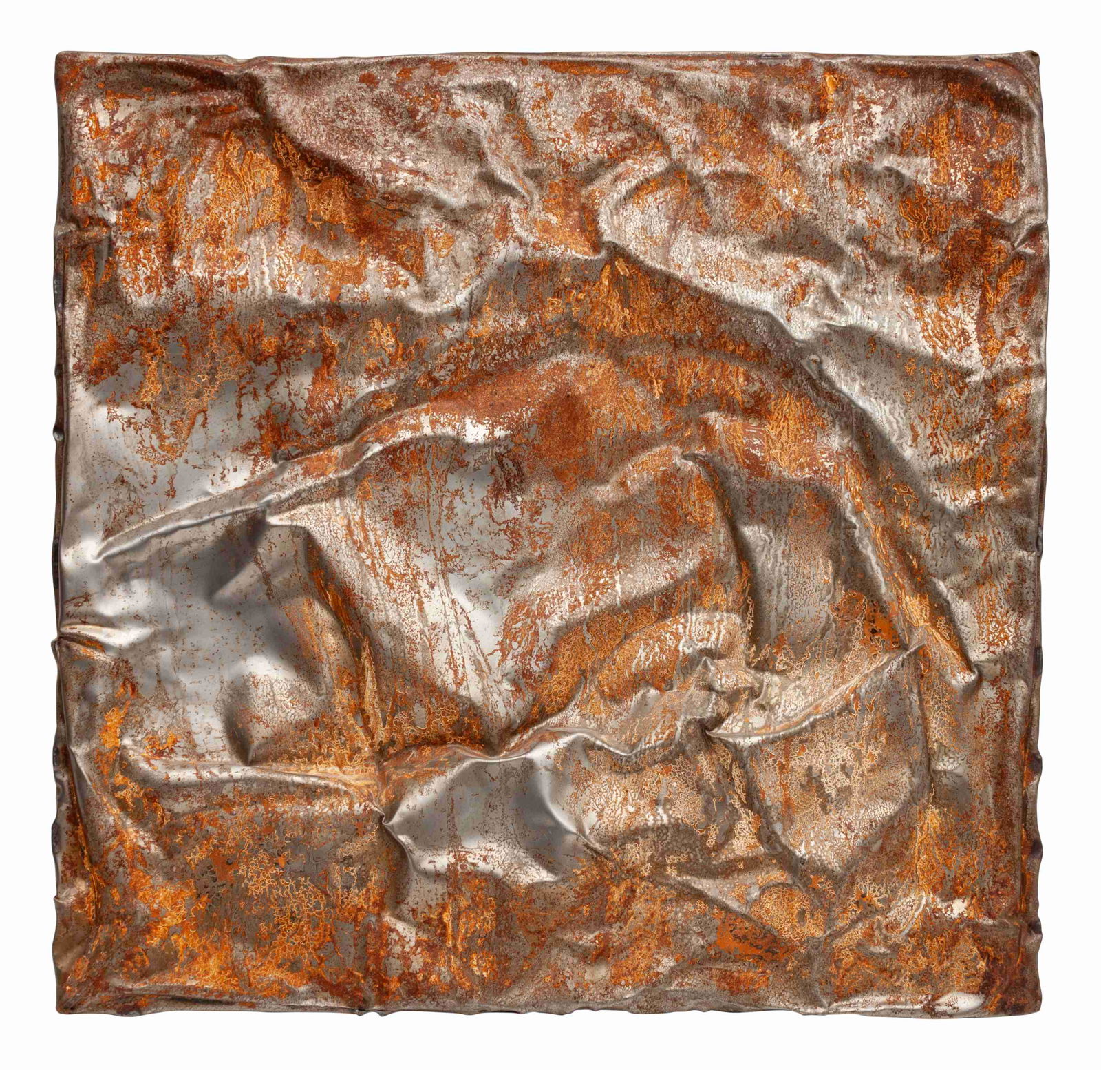 Mark Cesark (American, b. 1965) Untitled (1 of 2)