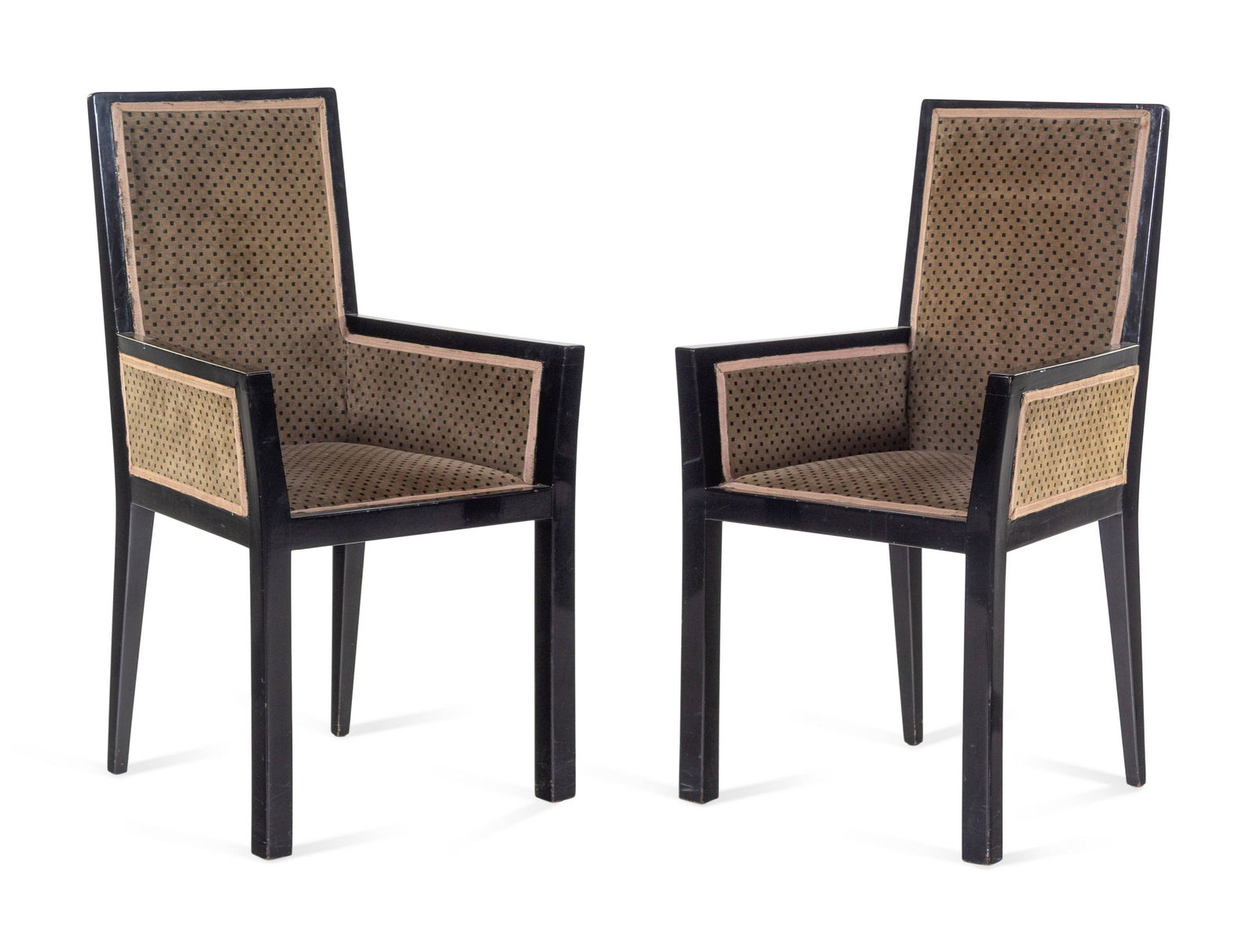 Josef Hoffmann, Attribution Austria, Early 20th Century (1 of 2)