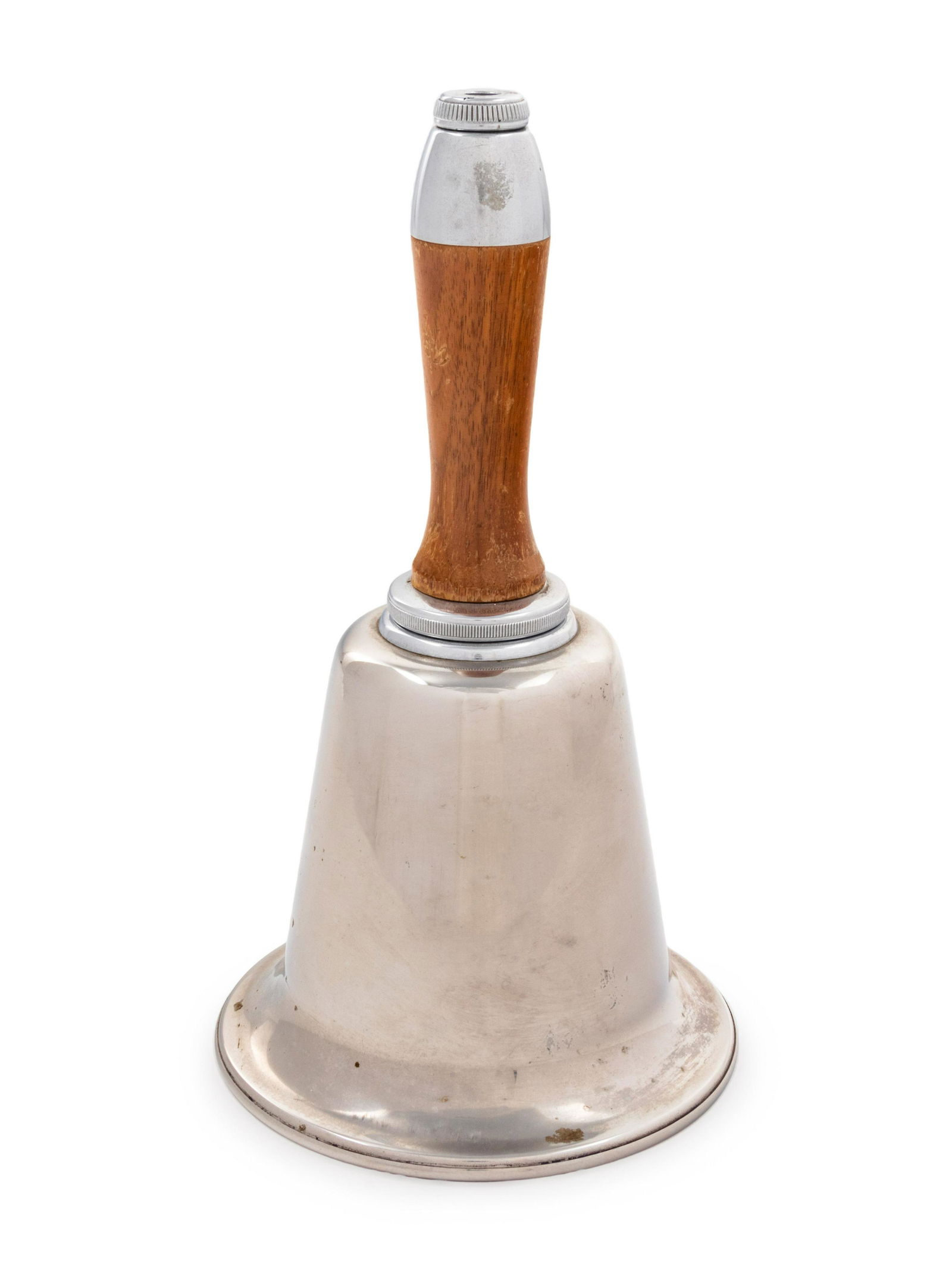 A 'Joy Bell' Cocktail Shaker (1 of 2)