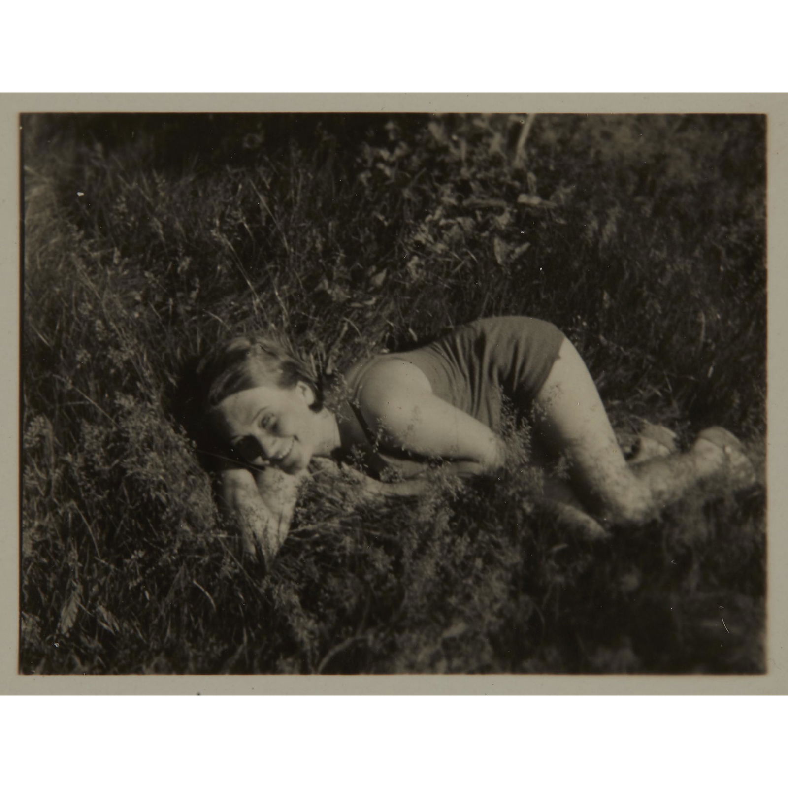 [Photography], Group of 8 Czech Avant-Garde Photographs (1 of 6)