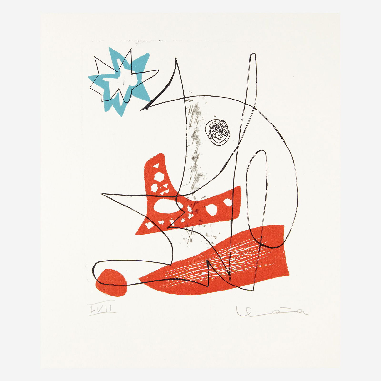 [Private Press] [Umana], Group of 2 Titles from (1 of 3)