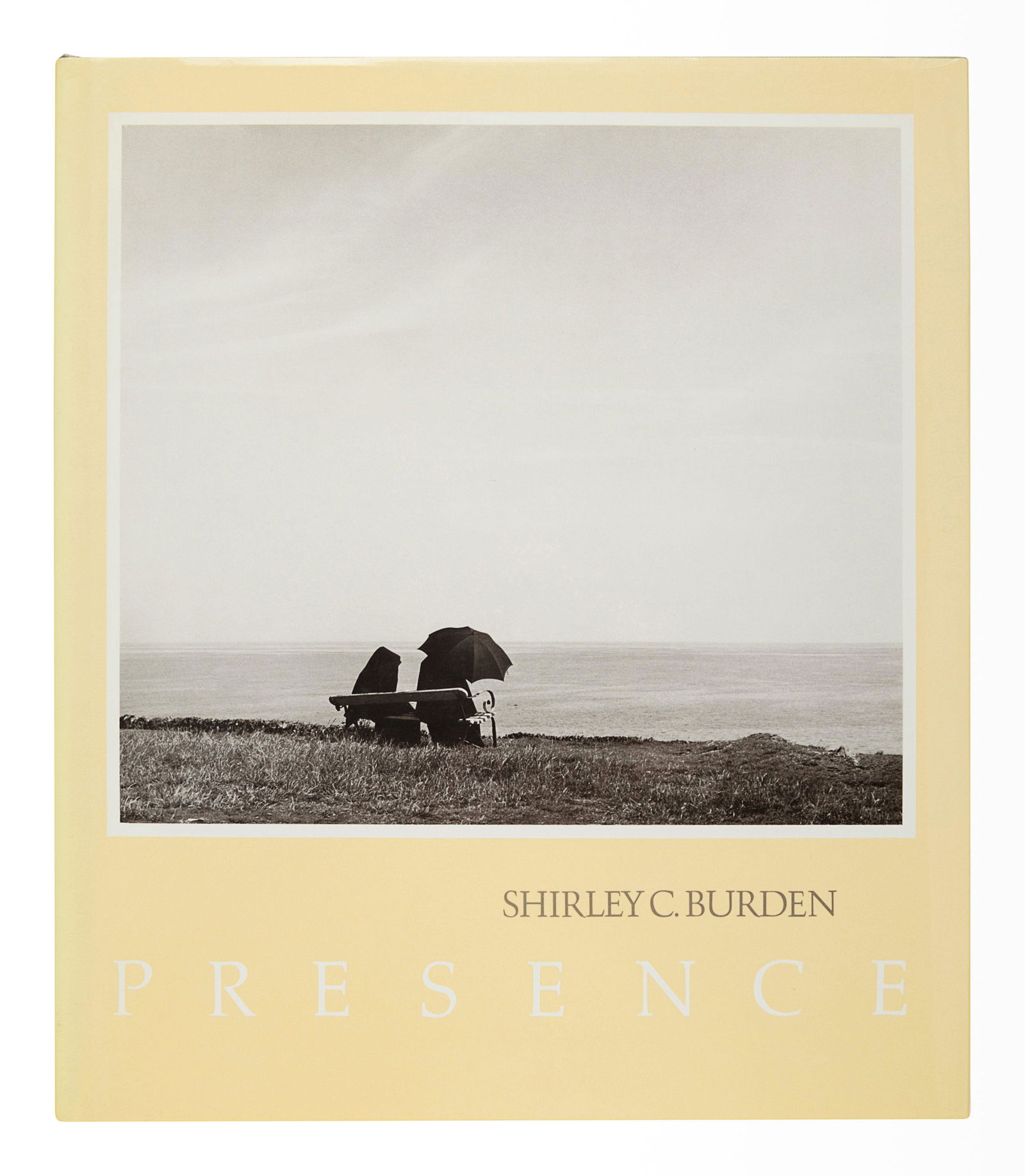 BURDEN, Shirley C. (1908 1989). Presence. New York: (1 of 4)
