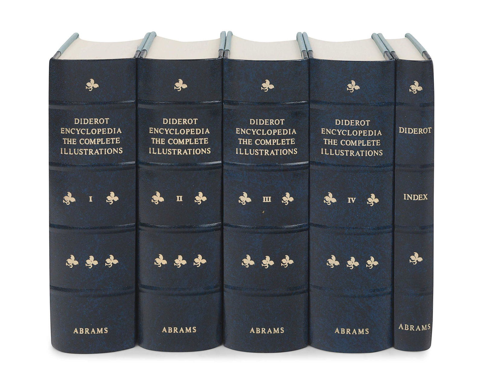 DIDEROT, Denis (1713-1784). Diderot Encyclopedia. The (1 of 2)