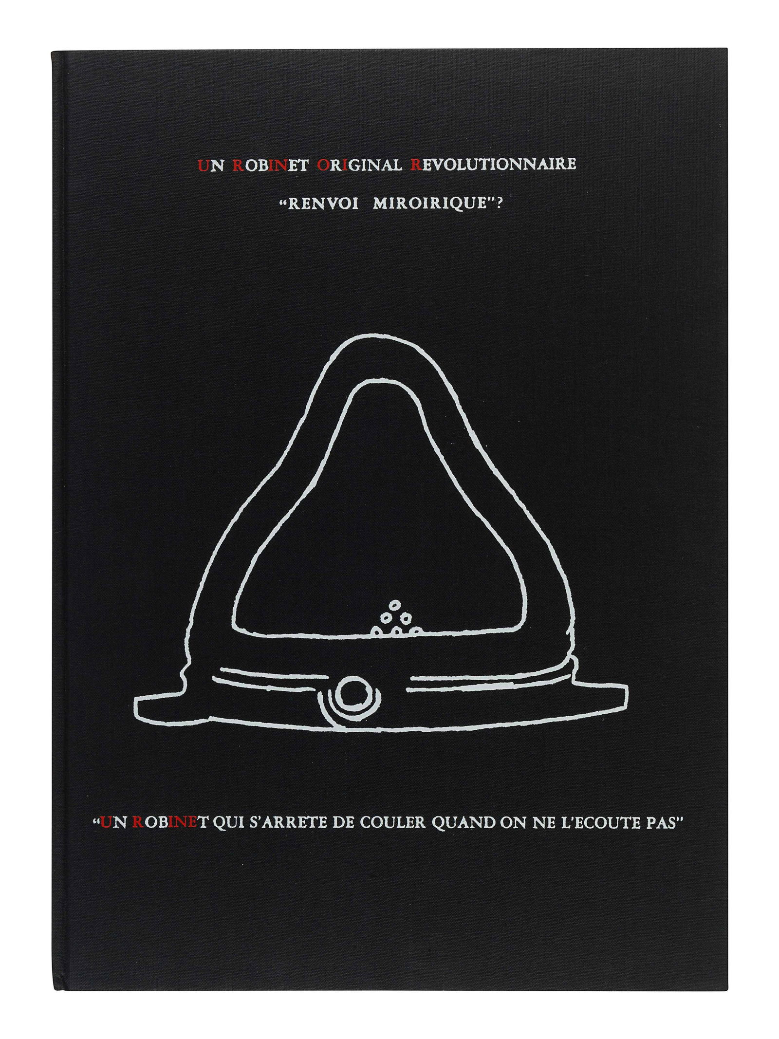 [DUCHAMP, Marcel (1887-1968)]. HOPPS, Walter; LINDE, (1 of 3)