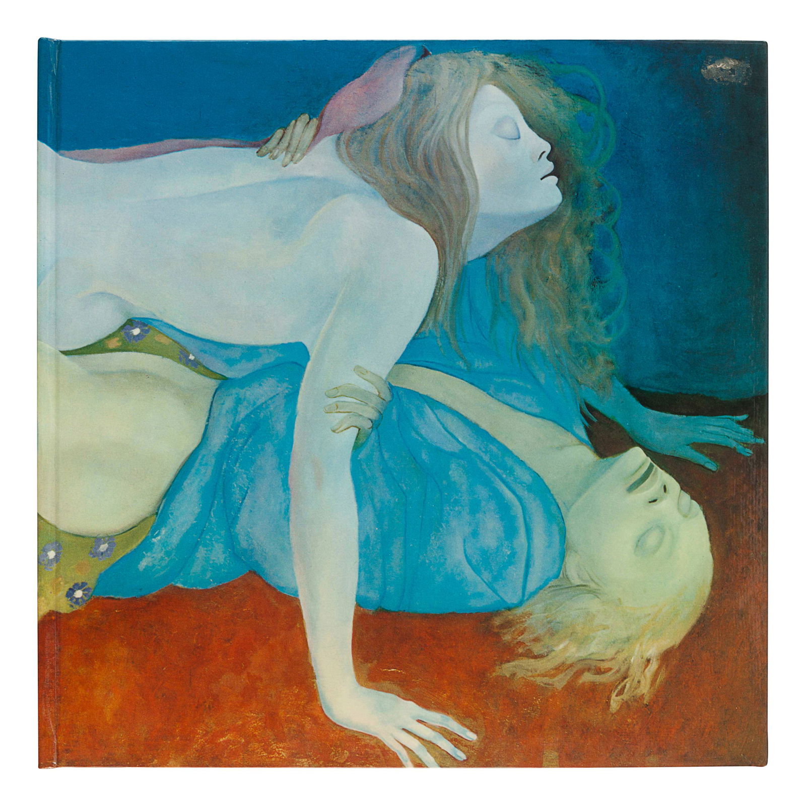 [FINI, Leonor (1907-1996)] JELENSKI, Constantin. Leonor (1 of 3)