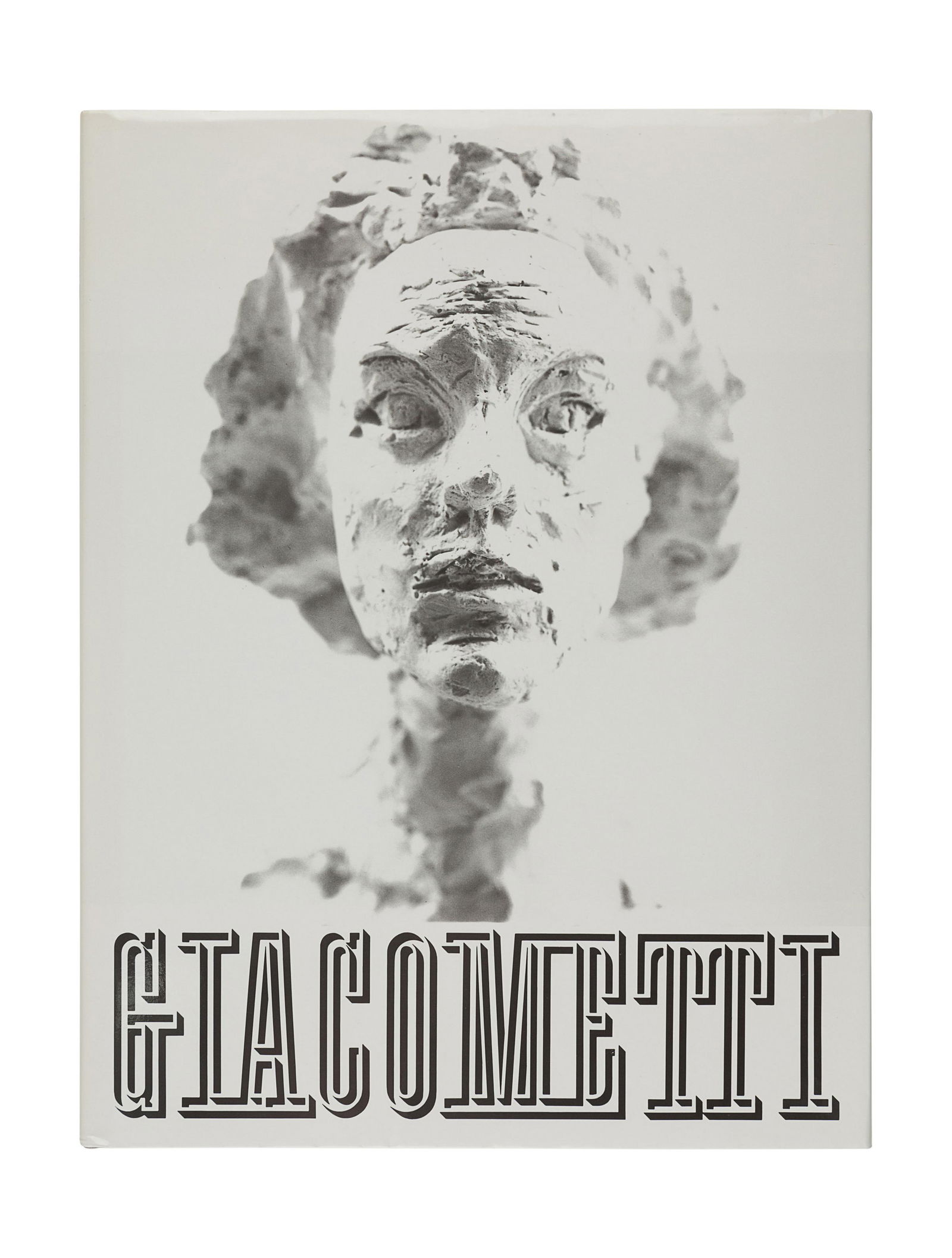 [GIACOMETTI, Alberto (1901-1966).] MATTER, Mercedes and (1 of 2)