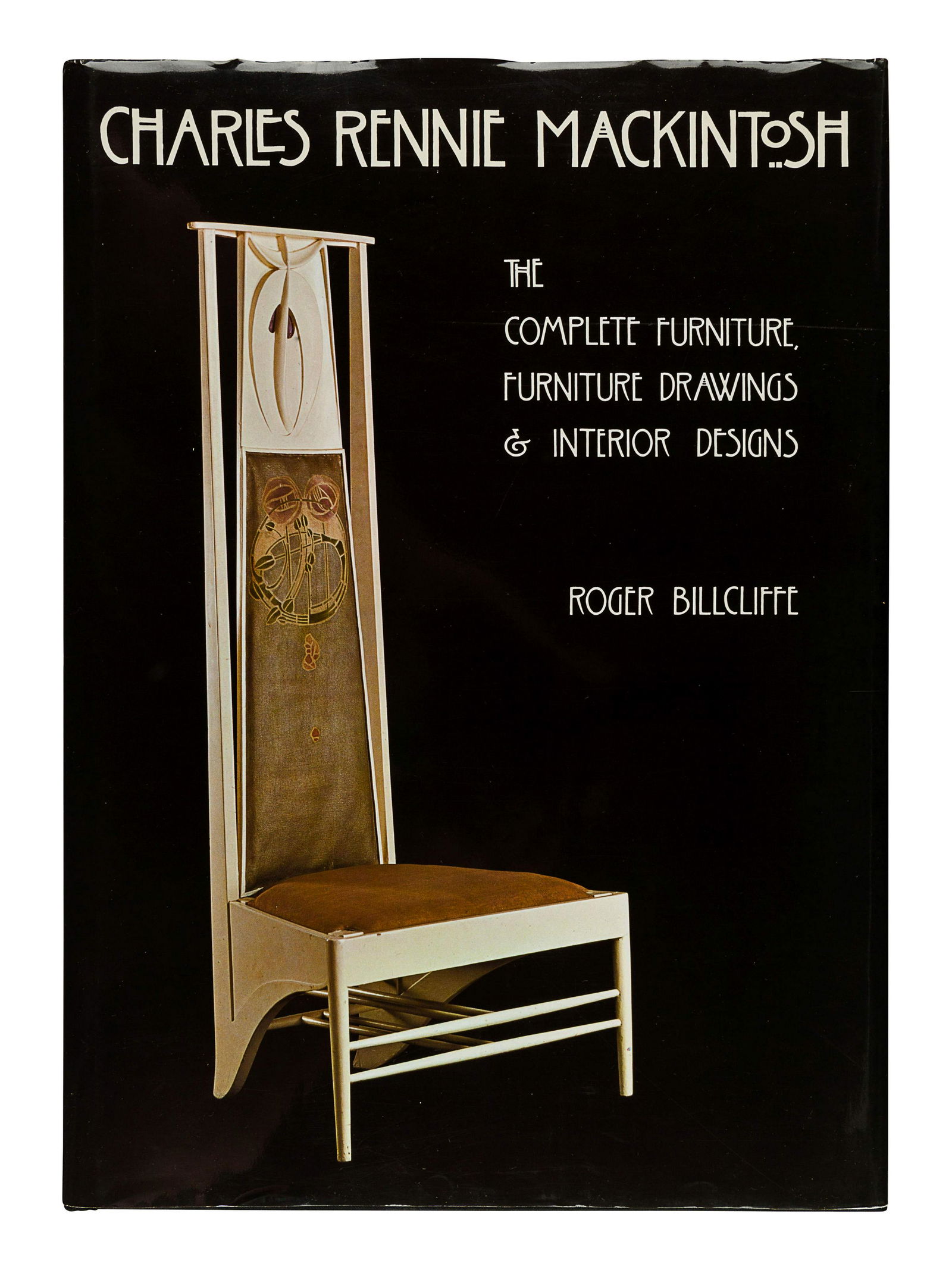 [MACKINTOSH, Charles Rennie (1868-1928)]. BILLCLIFFE, (1 of 2)