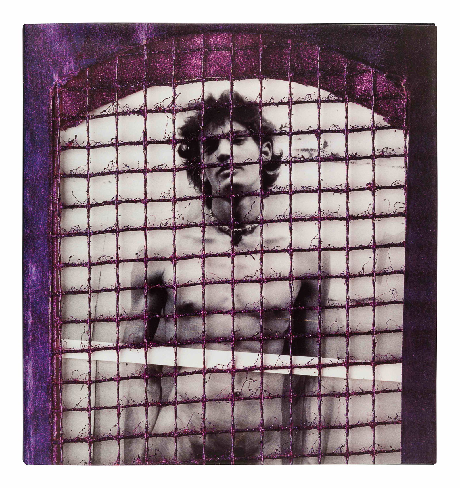 [MAPPLETHORPE, Robert (1946-1989)].†Mapplethorpe (1 of 3)