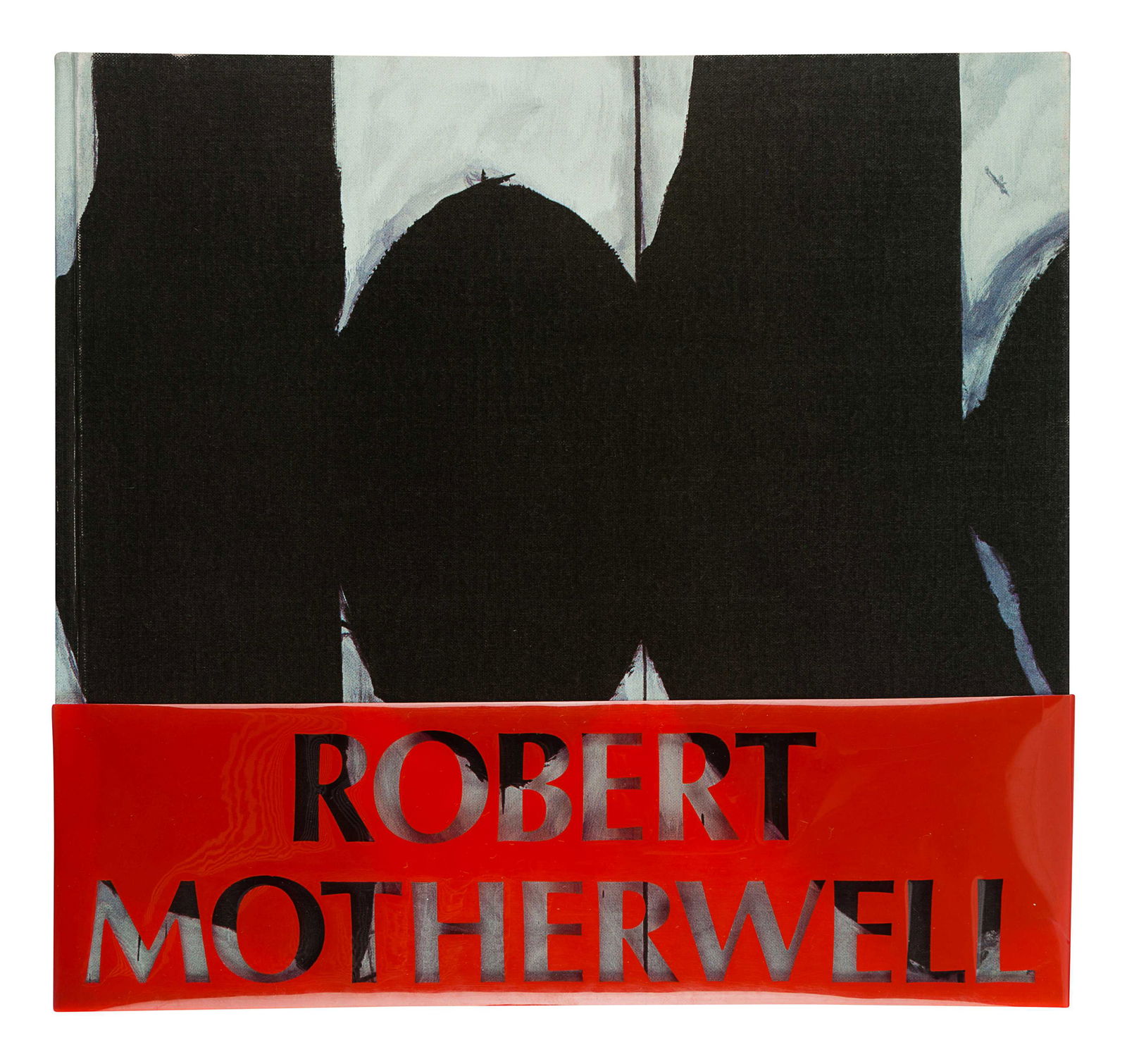 [MOTHERWELL, Robert (1915-1991)]. ARNASON, H.H. Robert (1 of 4)
