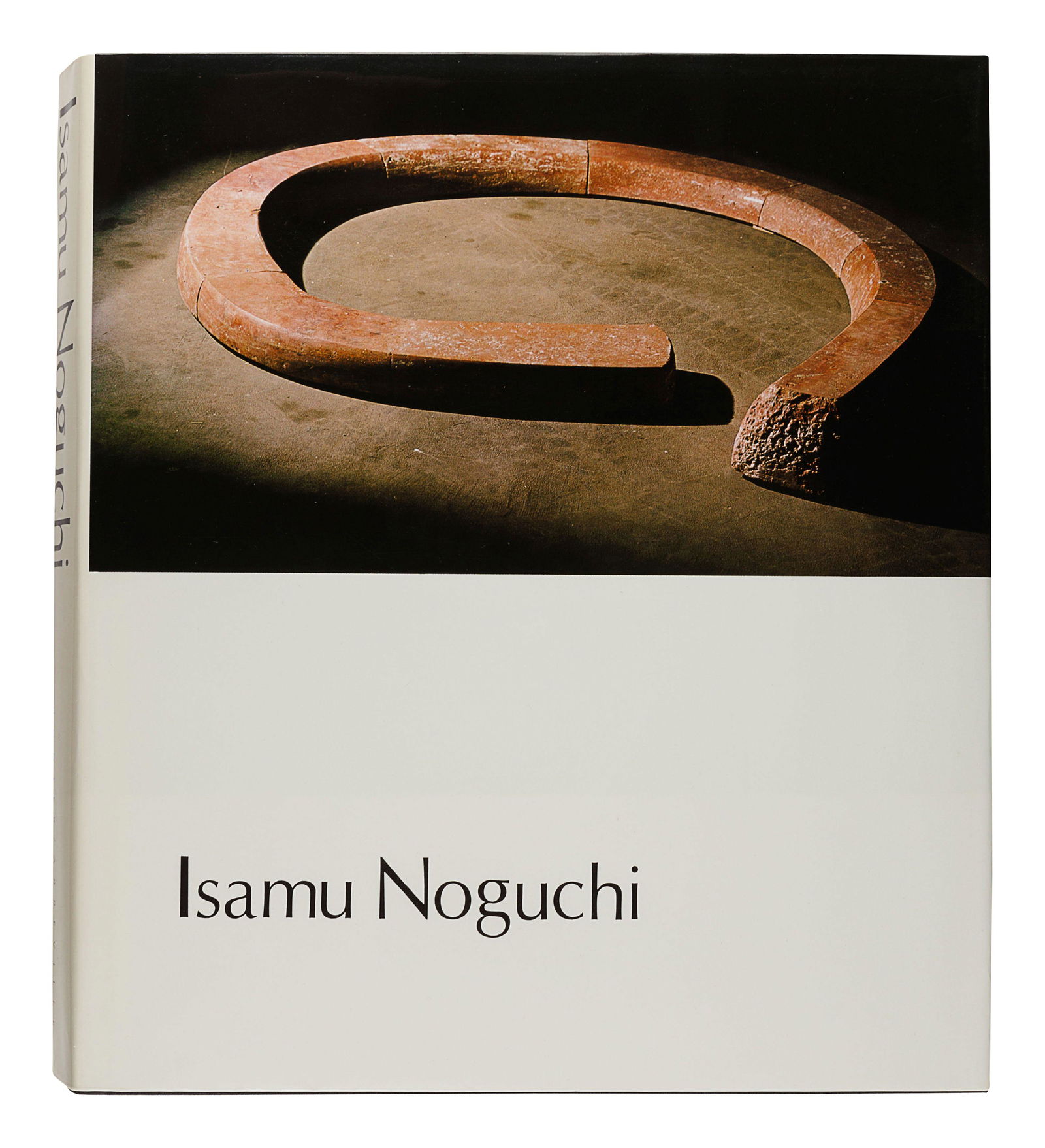 [NOGUCHI, Isamu (1904-1988)]. HUNTER, Sam. Isamu (1 of 2)