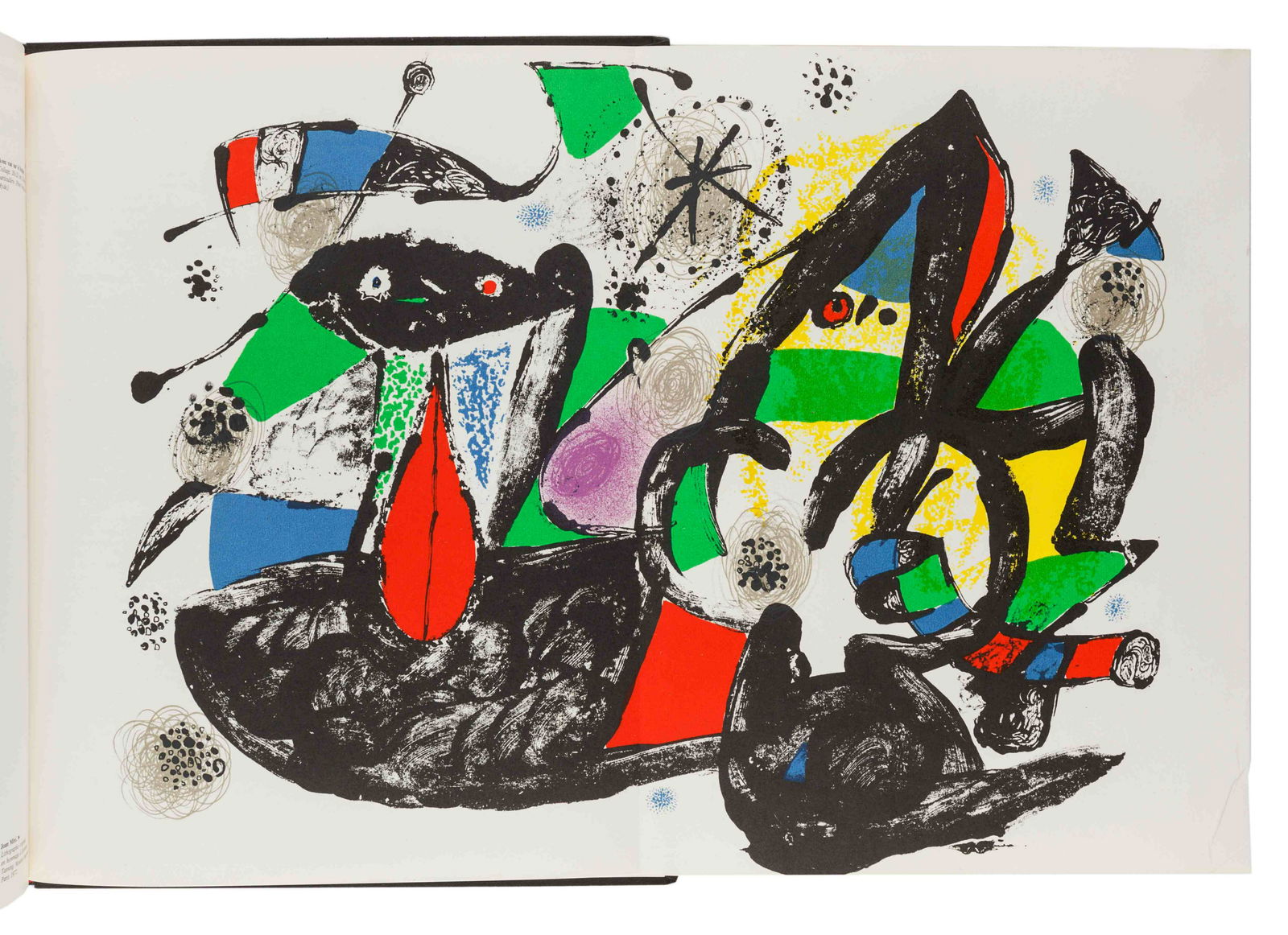 TANNING, Dorothea (1910-2012). Dorothea Tanning: (1 of 3)