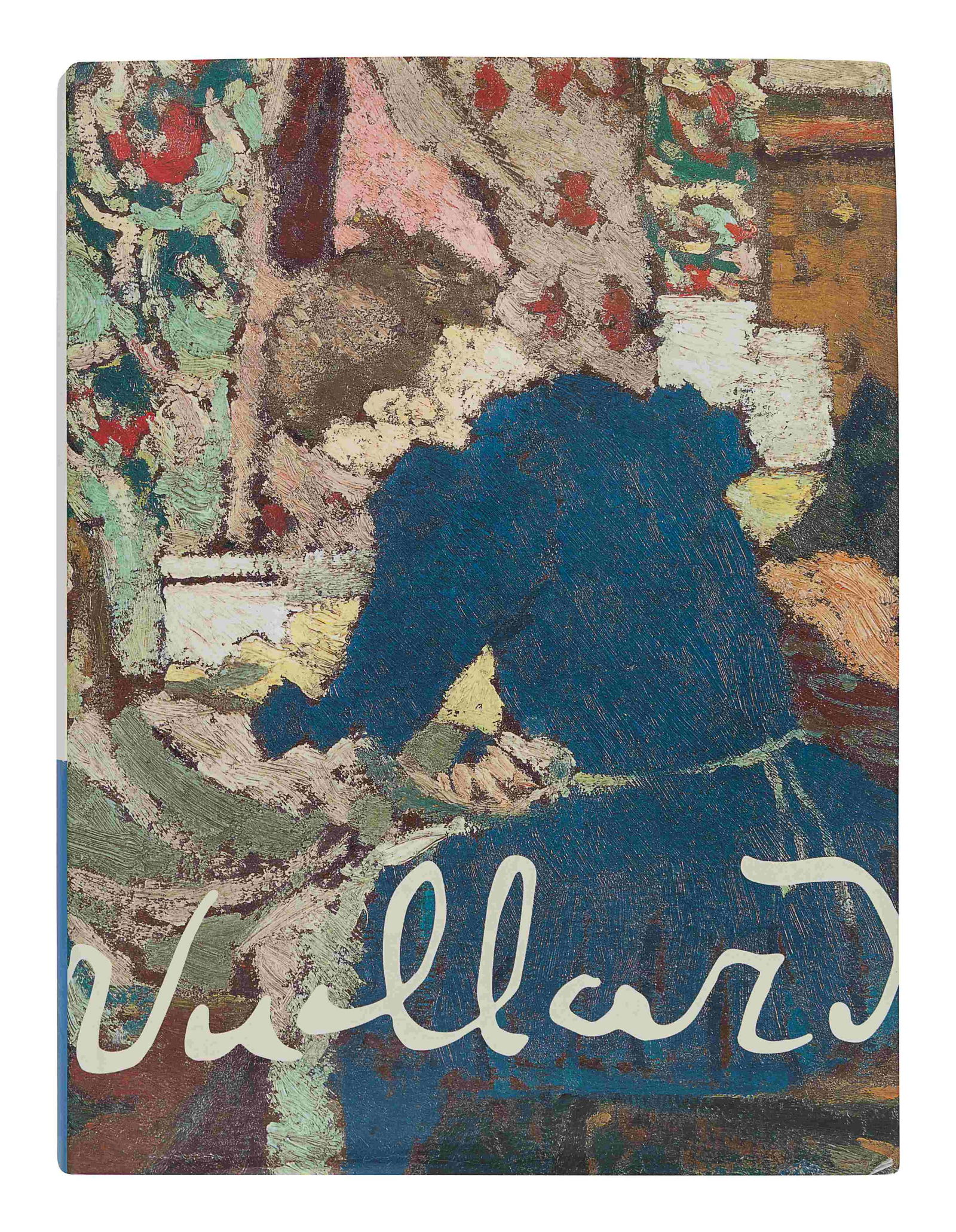 VUILLARD, Edouard (1864-1940). Edouard Vuillard. New (1 of 2)