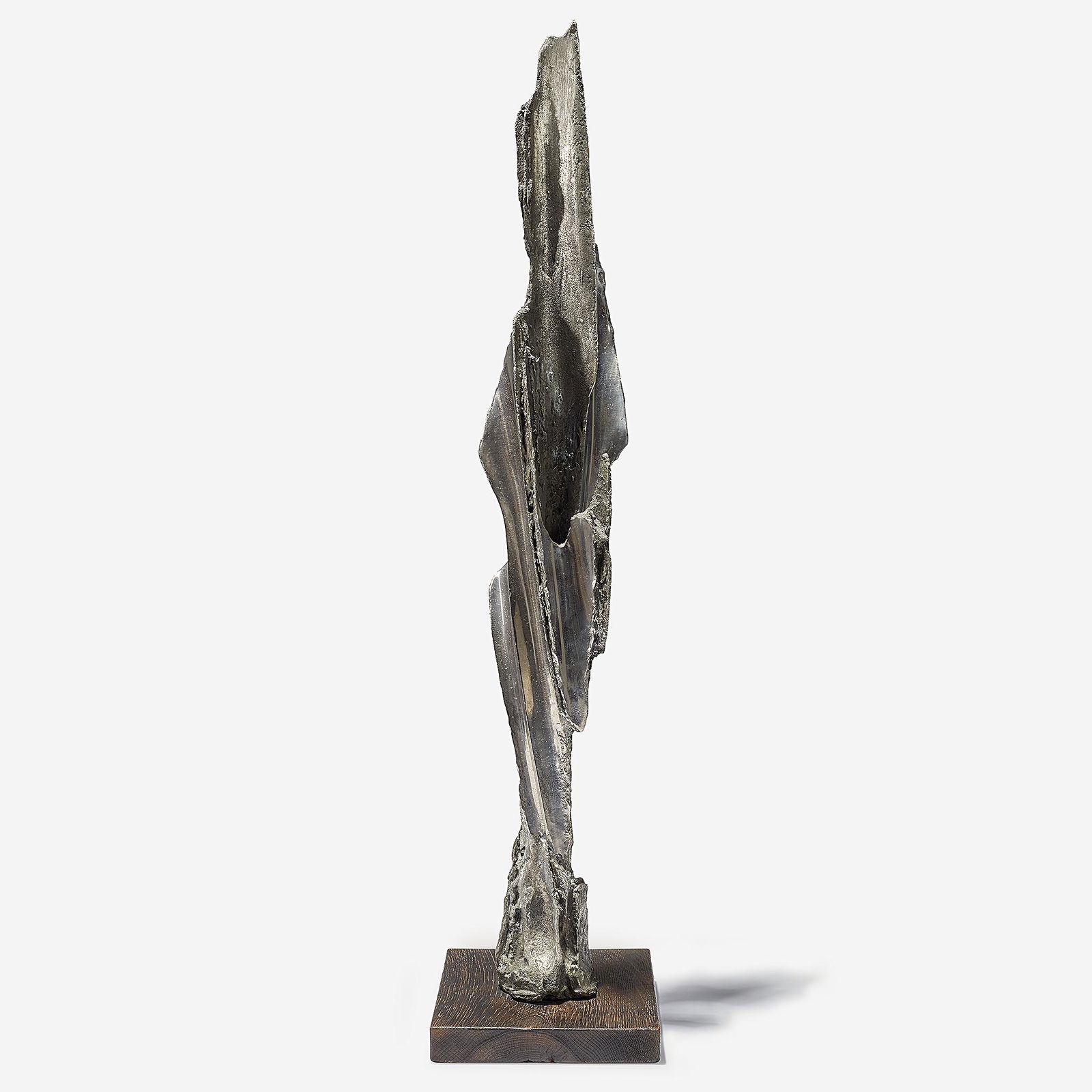 Francesco Somaini (Italian, 1926-2005), , Proposta per (1 of 4)