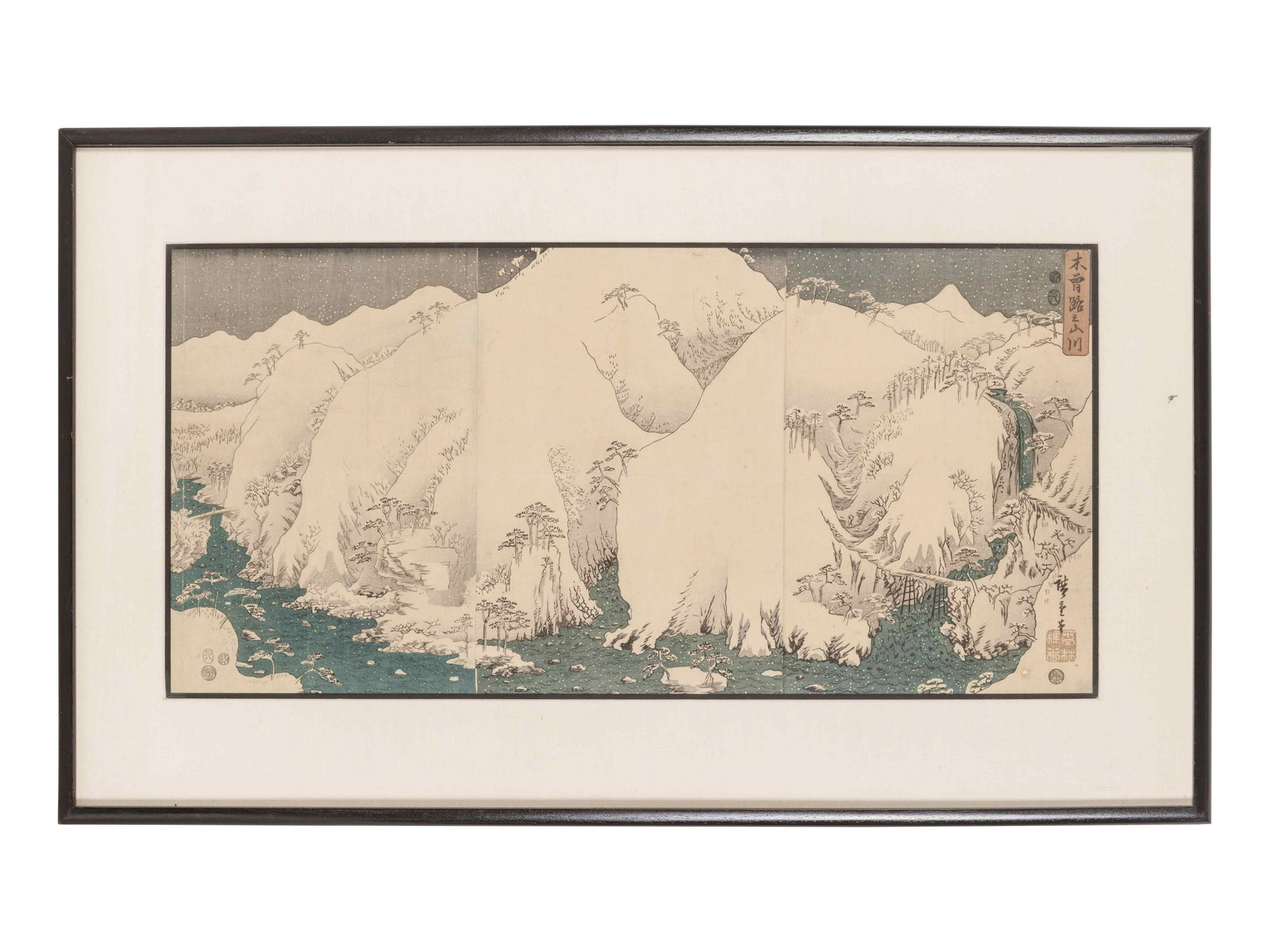 Ando Hiroshige (1 of 8)