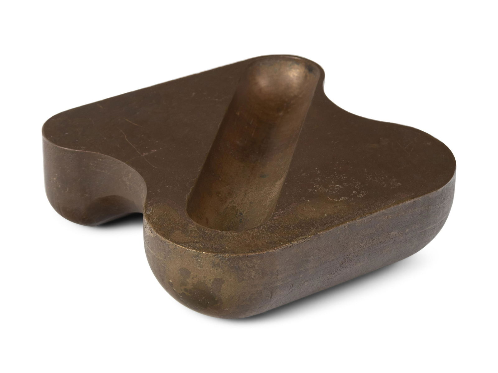 Richard Rezac (American, b. 1952) Untitled (87-07), (1 of 6)