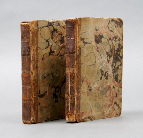 CHETWOOD, WILLIAM RUFUS. The voyages, travels and : CHETWOOD, WILLIAM RUFUS The voyages, travels and adventures, of William Owen Gwin Vaughan, Esq.; with the history of his brother Jonathan Vaughan, six years a slave in Tunis. Intermix'd with the histo