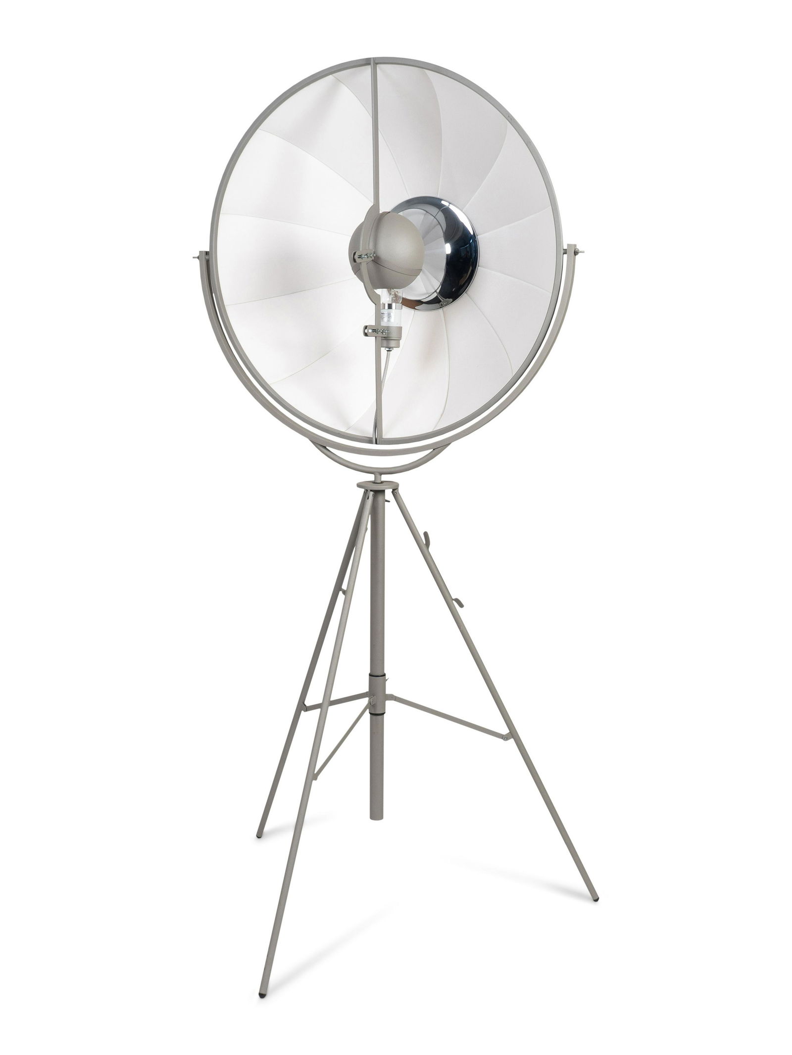 Mariano Fortuny for Pallucco Italy, Floor Lamp (1 of 3)