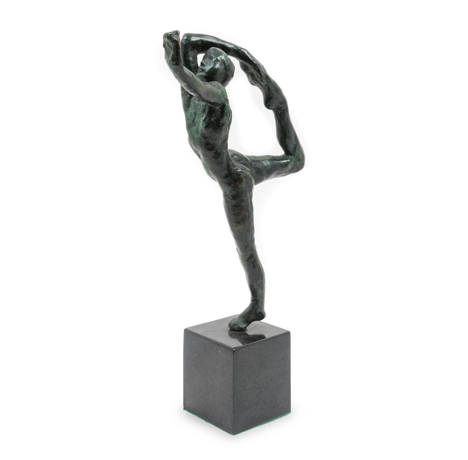 Artist Unknown 20th Century Dancer, In the Manner of (1 of 2)