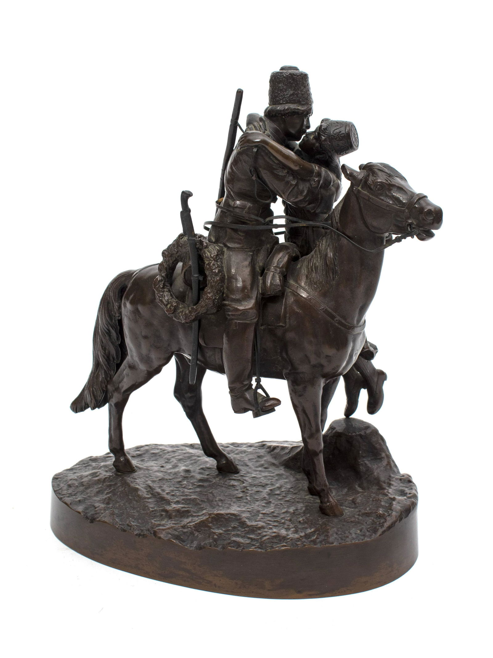 A. M. Bonegor (Russian Federation, 19th/20th Century) (1 of 1)