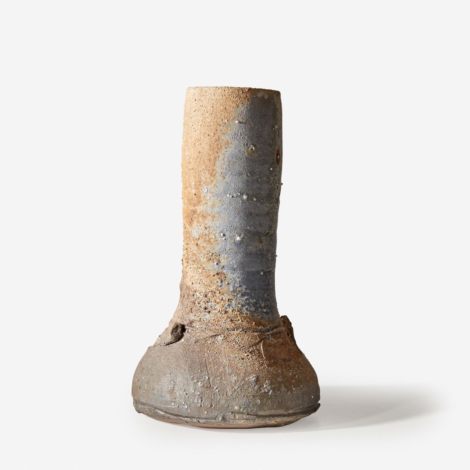 Paul Chaleff (American, b. 1947), Vase, USA, circa 2000 (1 of 4)