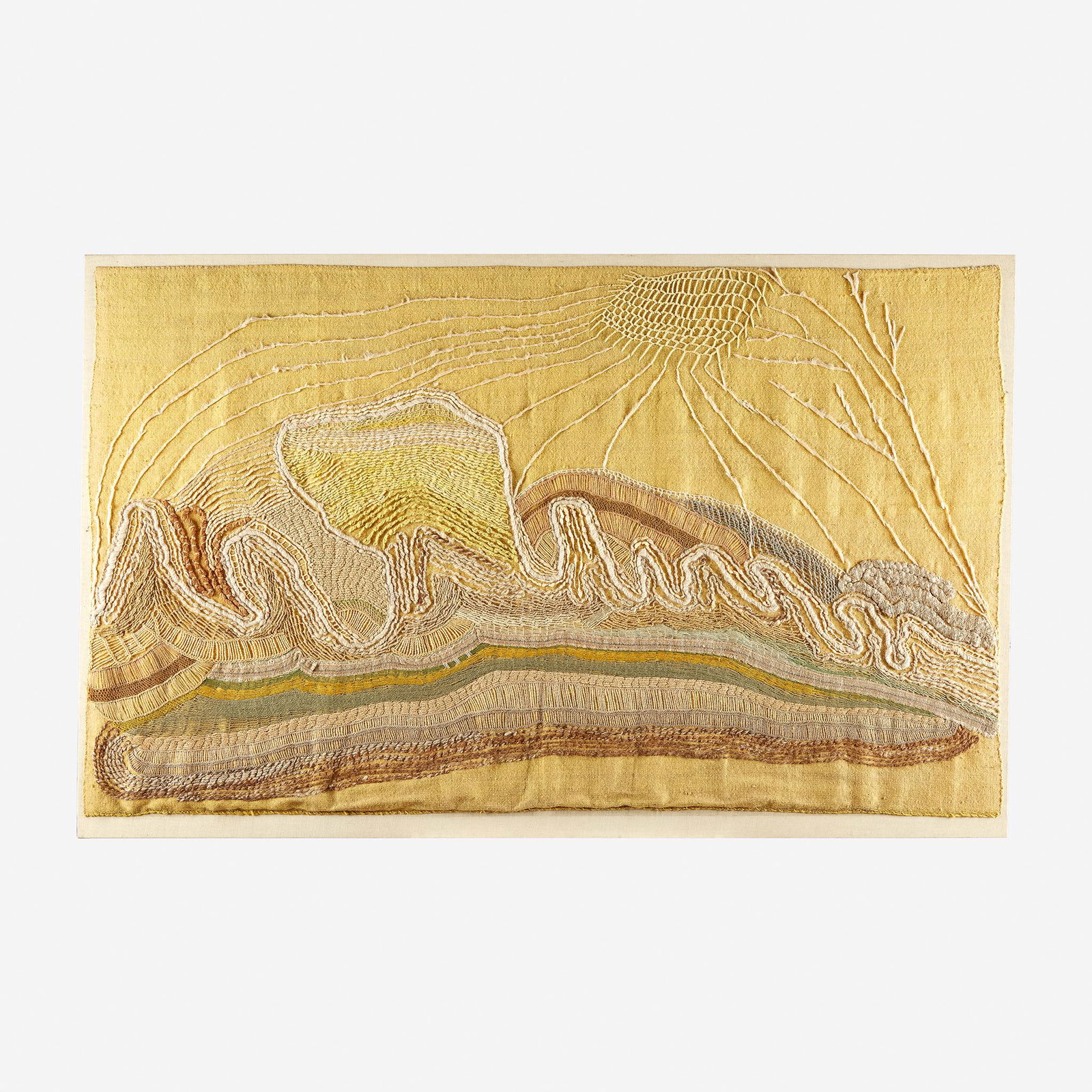 Mariska Karasz (American, b. Hungary 1898-1960), (1 of 2)