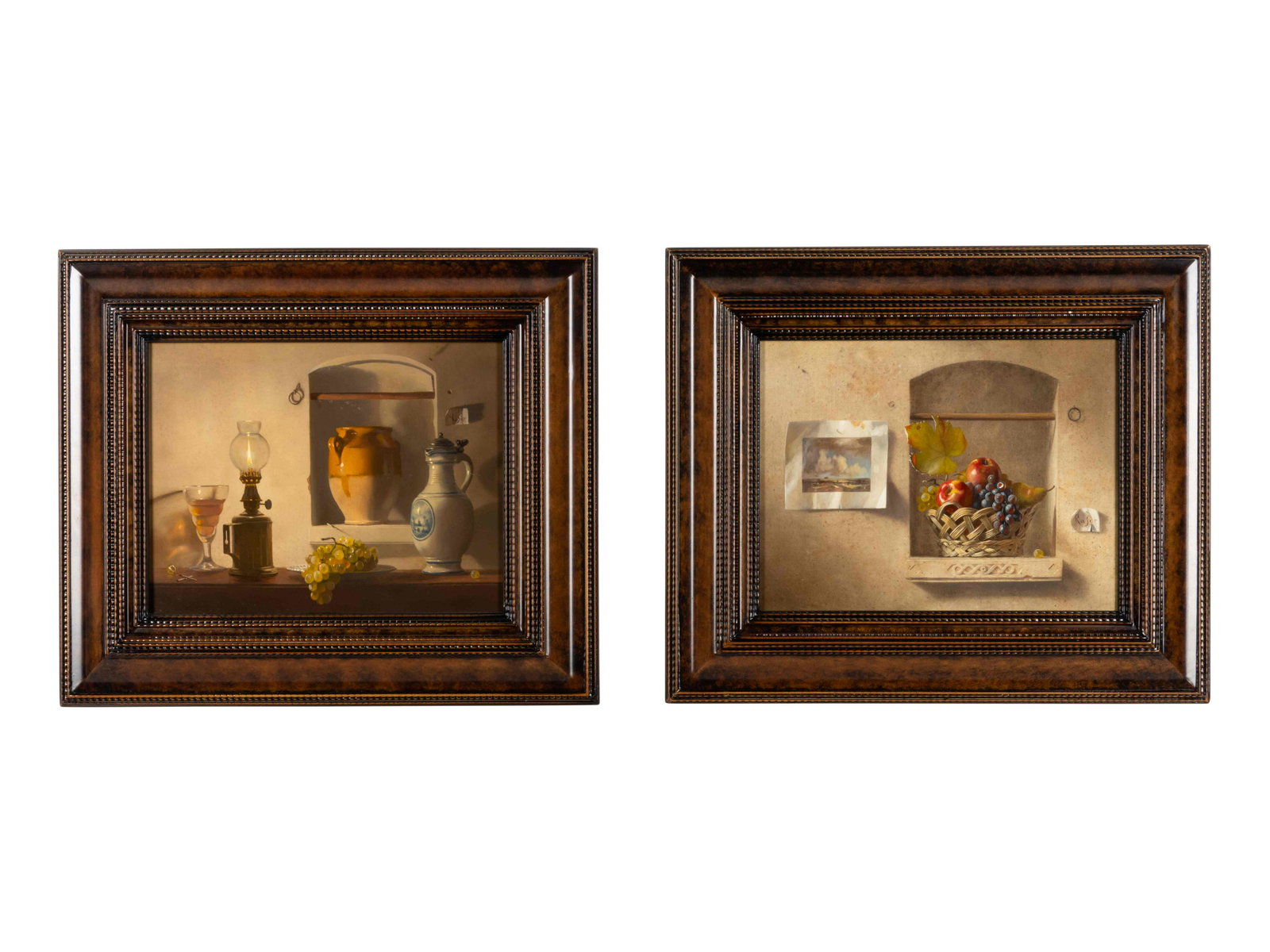 Pierre Raser (French, b. 1953) (1 of 3)