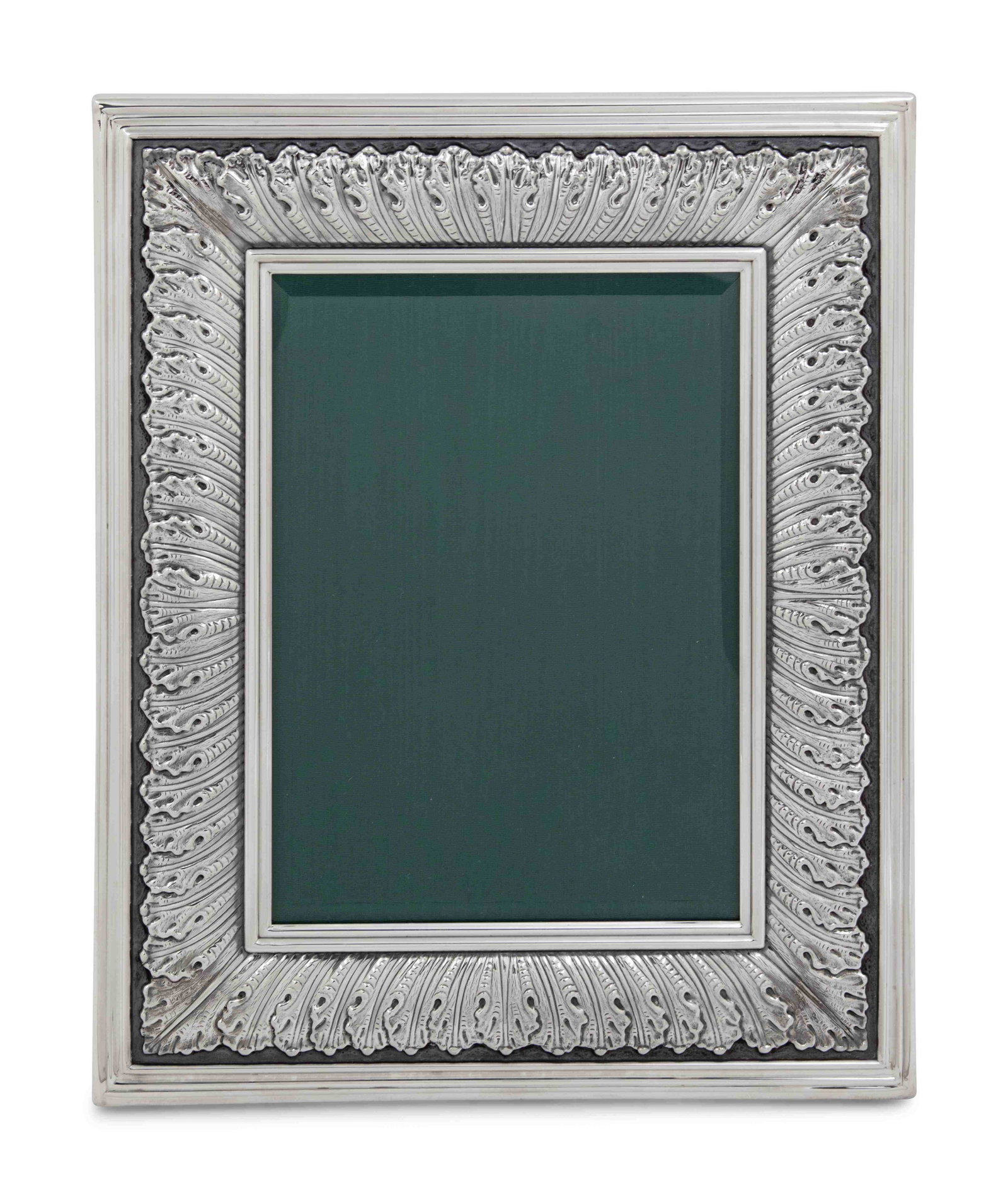 A Buccellati Silver Picture Frame (1 of 4)