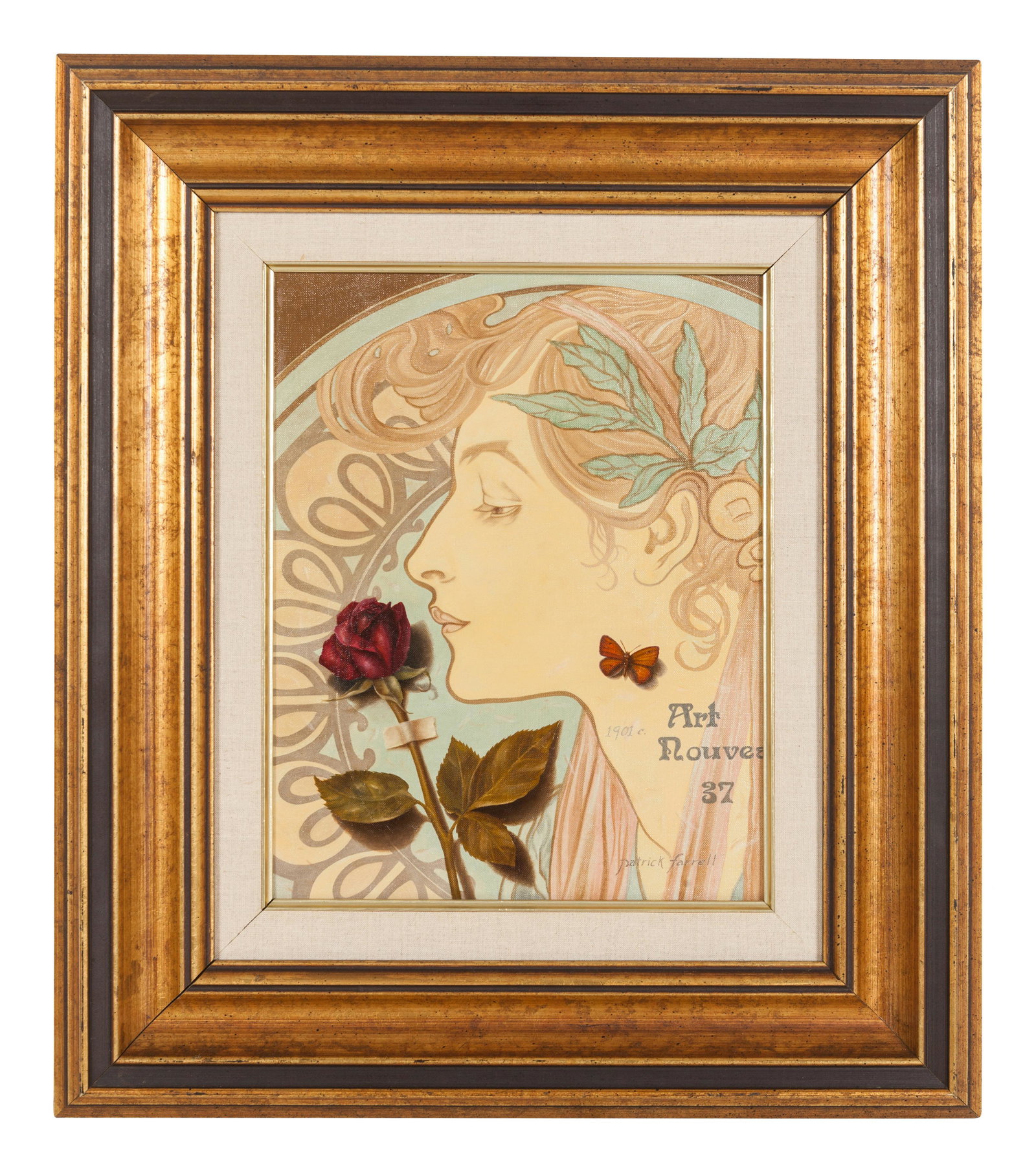 Patrick Farrell (American, 1940-2016) (1 of 11)