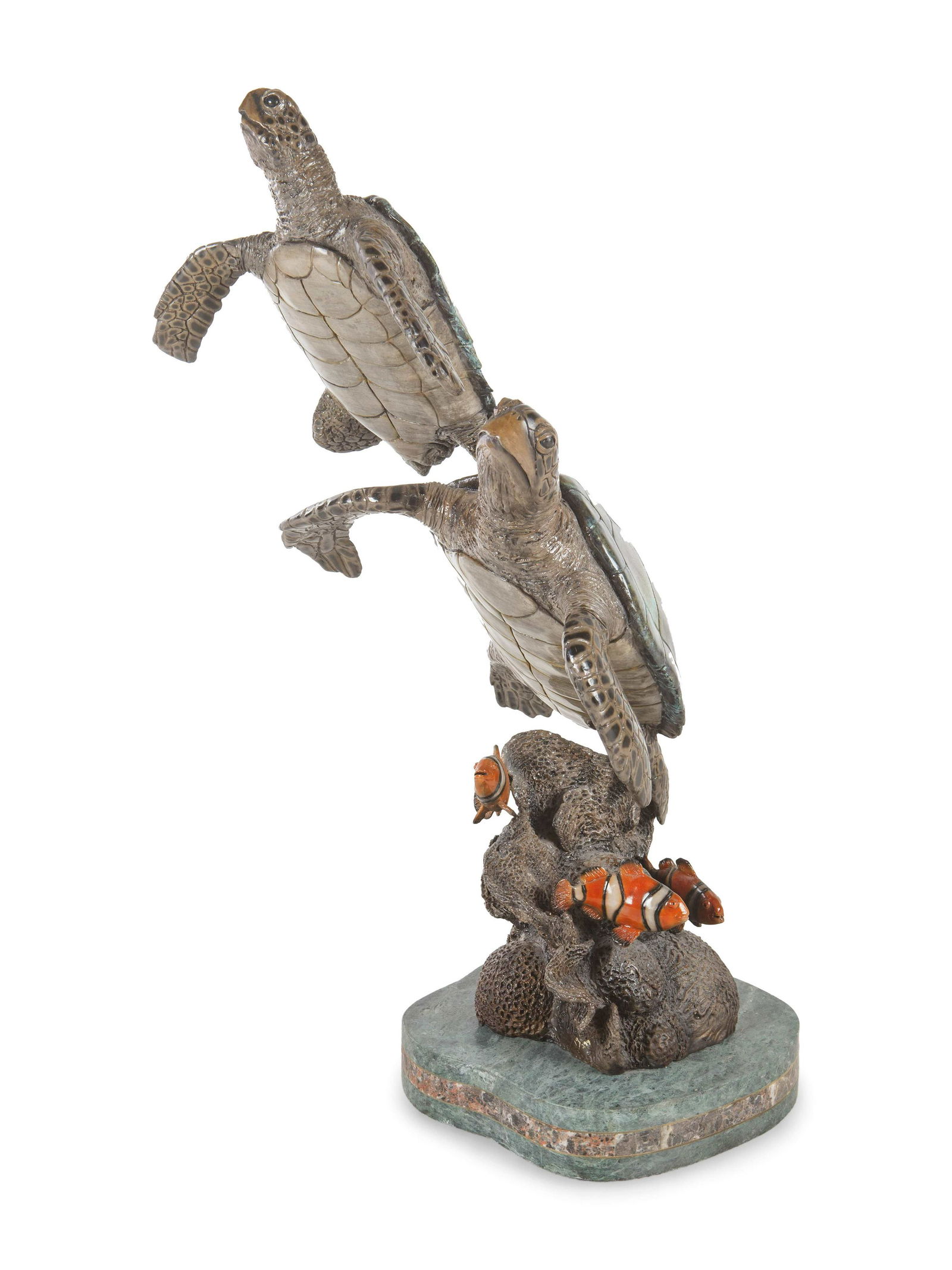 Sandra Koop (American, 20/21st Century) (1 of 4)