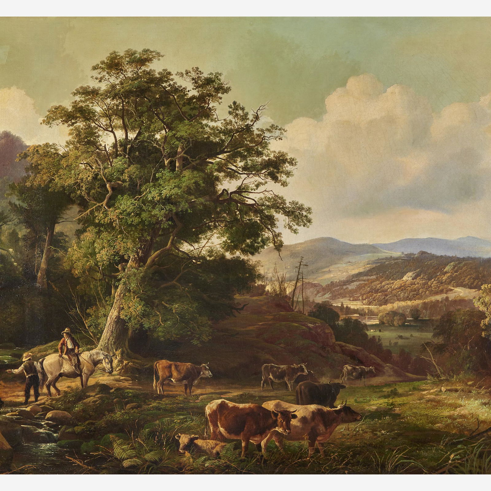 Francis Daniel Devlan (American, 1835–1870), , (1 of 1)