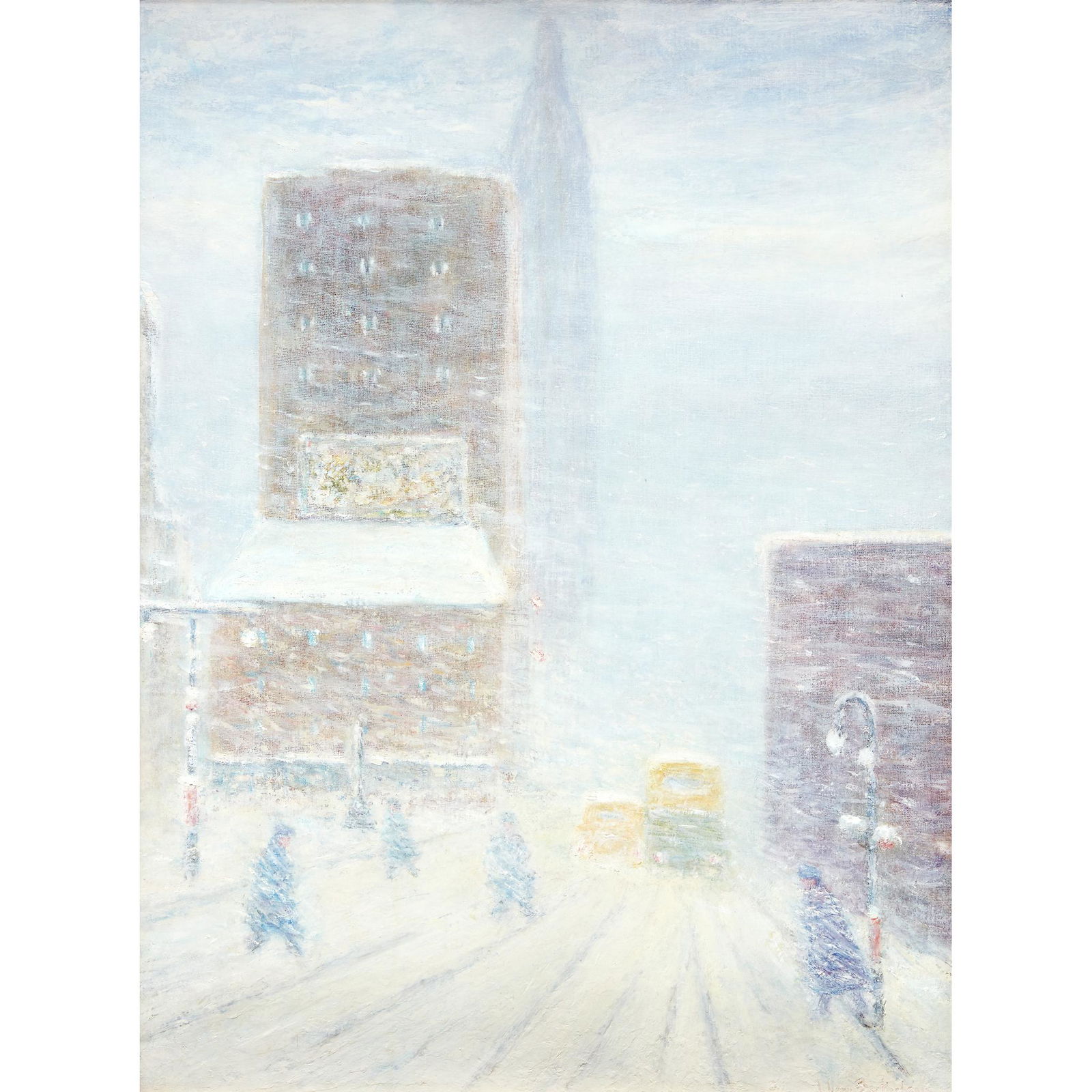 After Johann Berthelsen (American, 1883–1972), , (1 of 1)