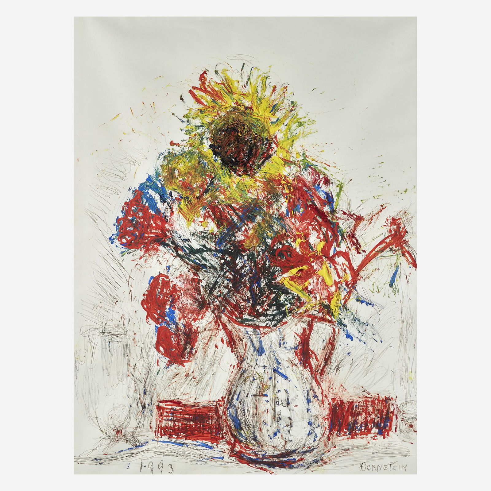 Theresa Ferber Bernstein (American/Polish, 1890–2002), (1 of 1)