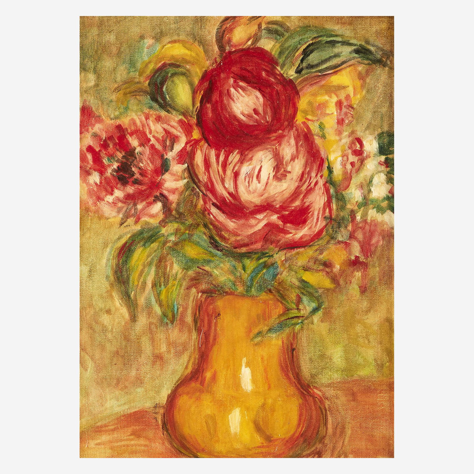 Thelma Jean Grobes (American, 1931-2017), , Still Life; (1 of 3)