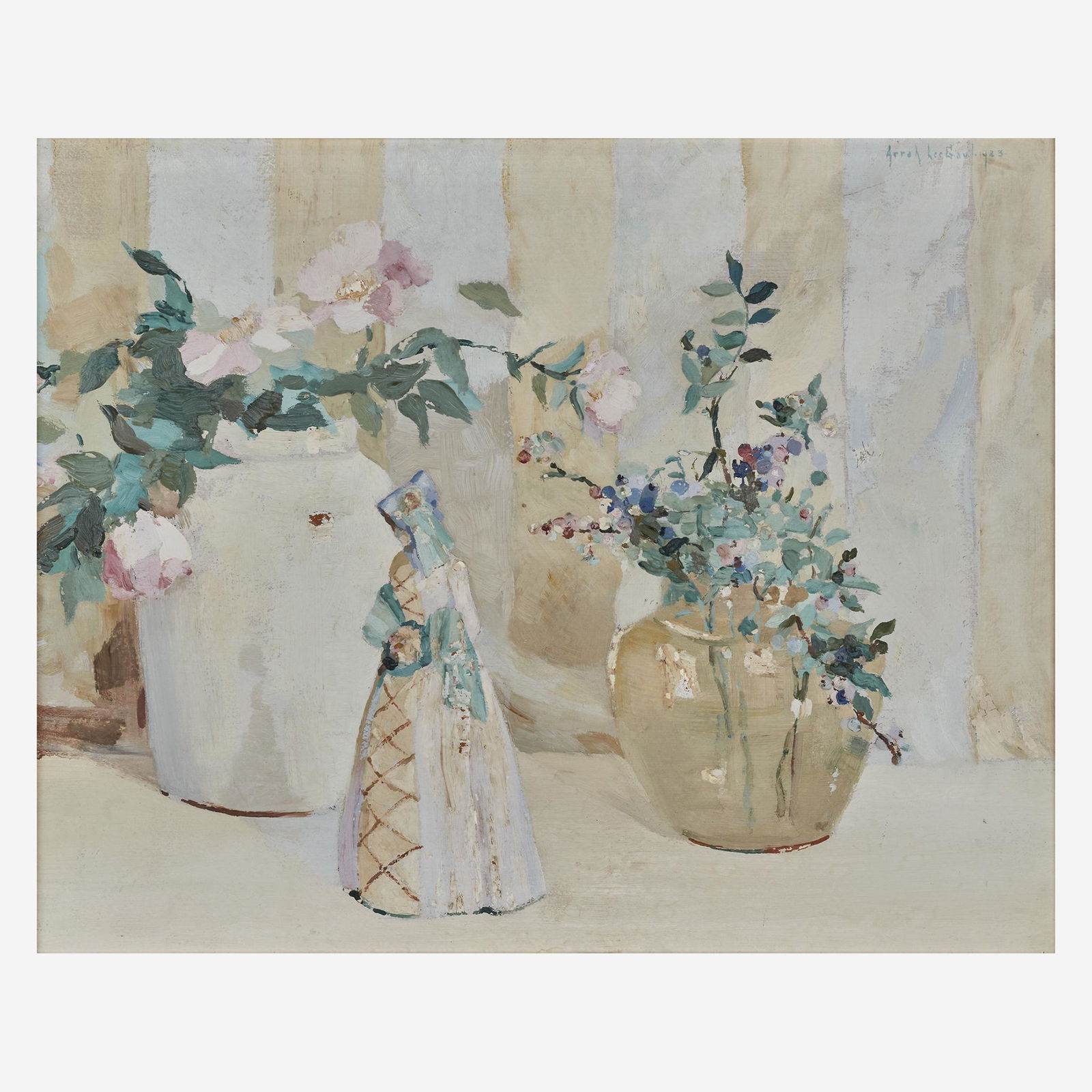 Arrah Lee Gaul (American, 1883–1980), , Audrie (1 of 1)