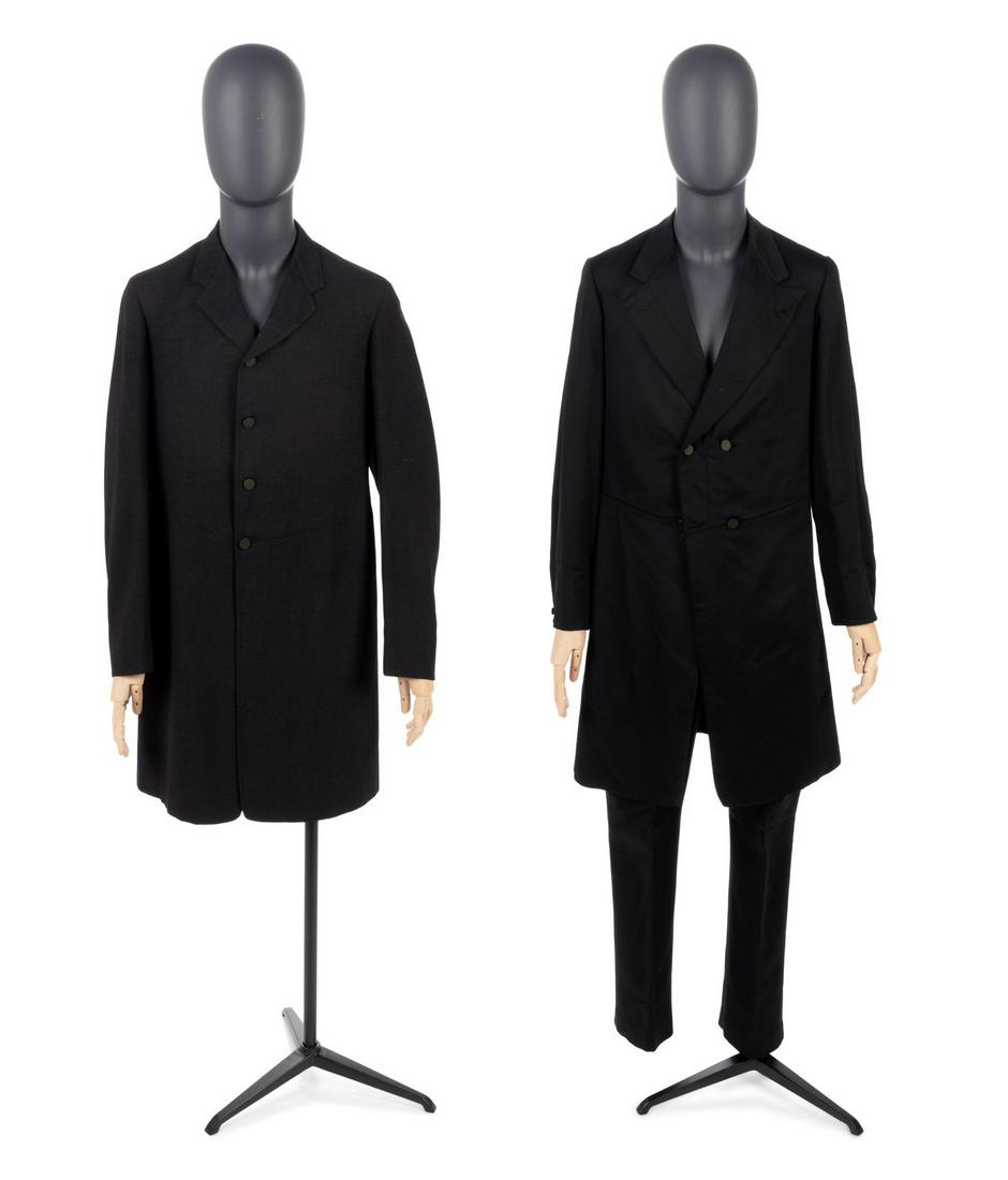 Collection of 19th and Early 20th Century Menswear, (1 of 12)