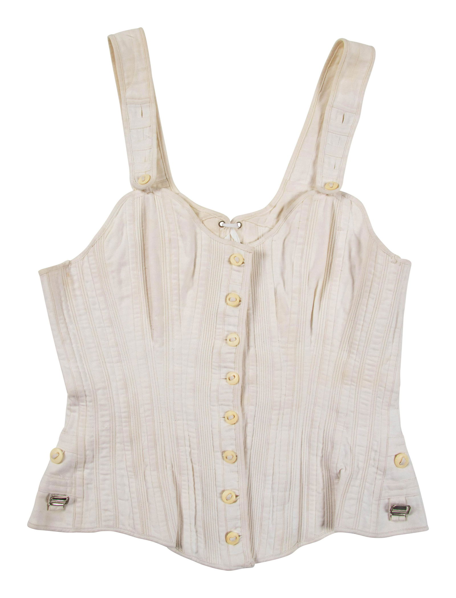Five Women's and Children's Corsets (1 of 20)