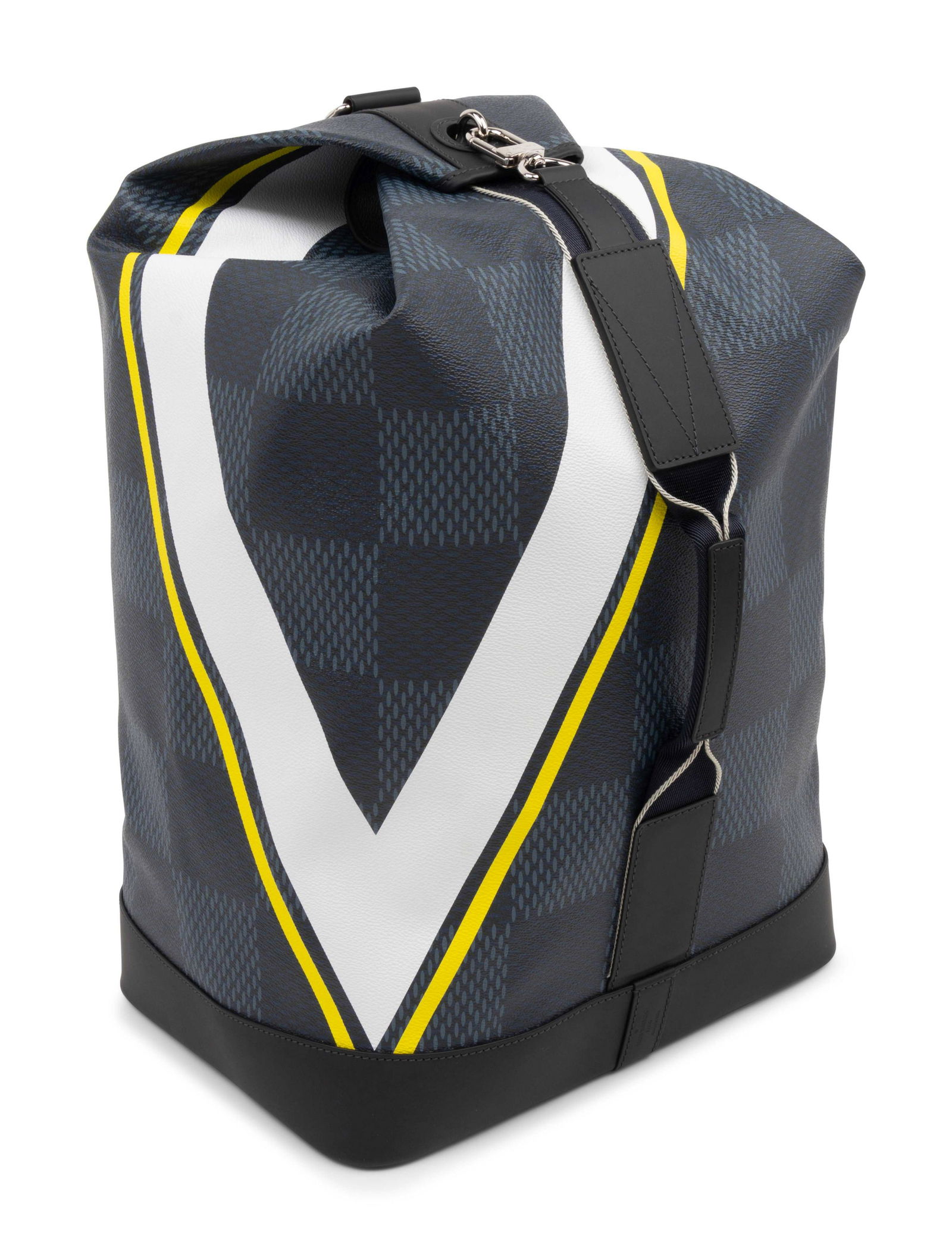 Louis Vuitton Limited Edition Sac Marin Backpack in (1 of 9)