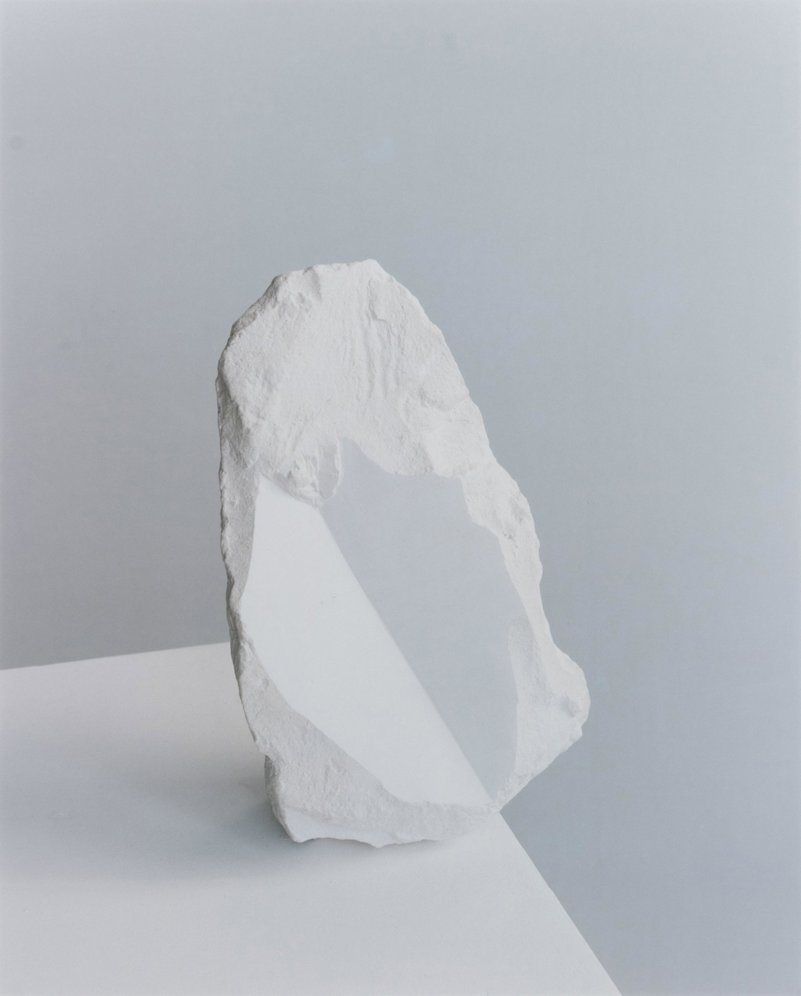 Darren Harvey-Regan (British, b. 1974) The Erratics: Darren Harvey-Regan (British, b. 1974) The Erratics (Wrest #7), 2015 c-print 23 1/2 x 29 1/2 inches. Property from a Private Collection, Winnetka, Illinois