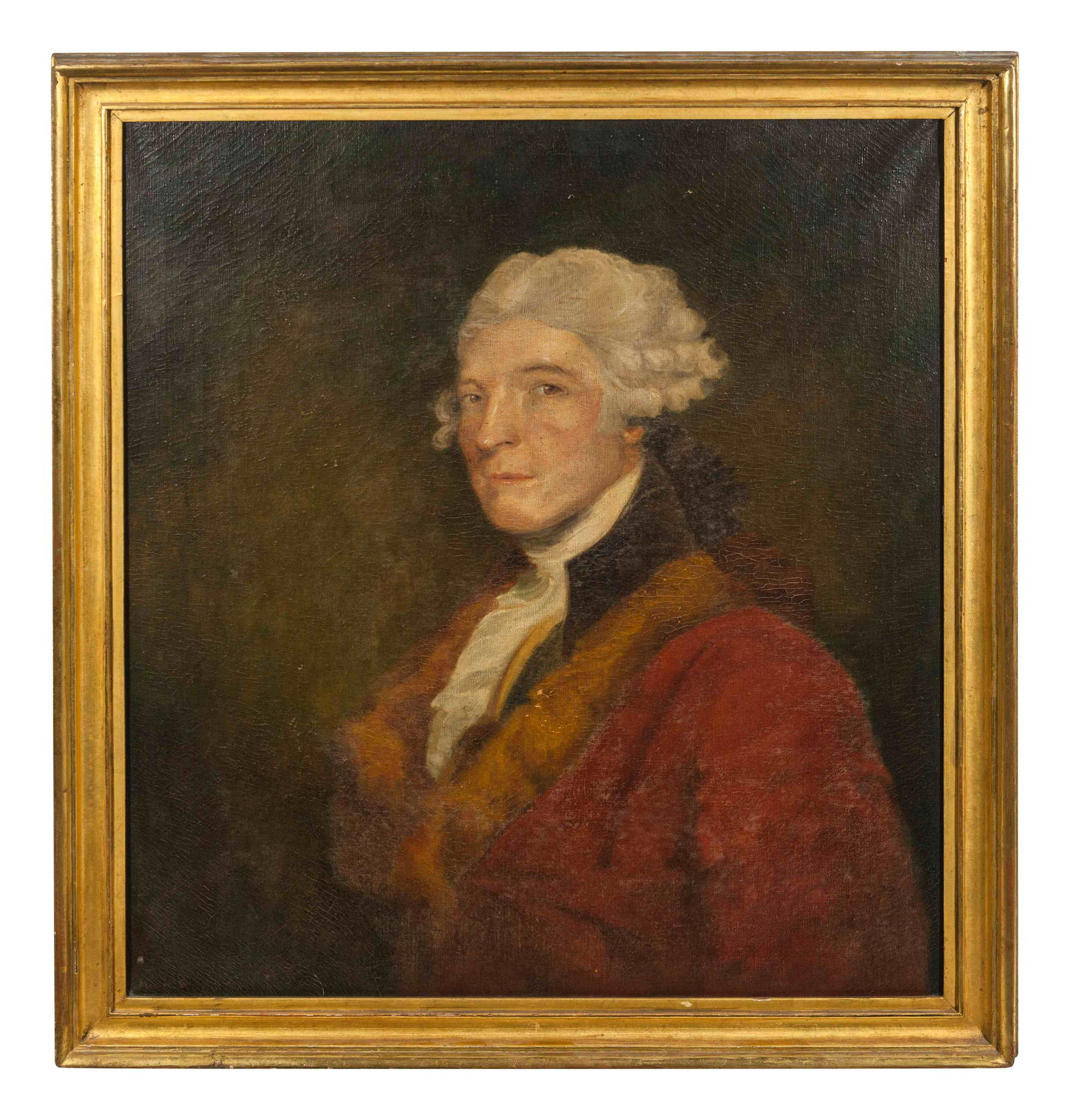 British School, 19th Century (1 of 5)