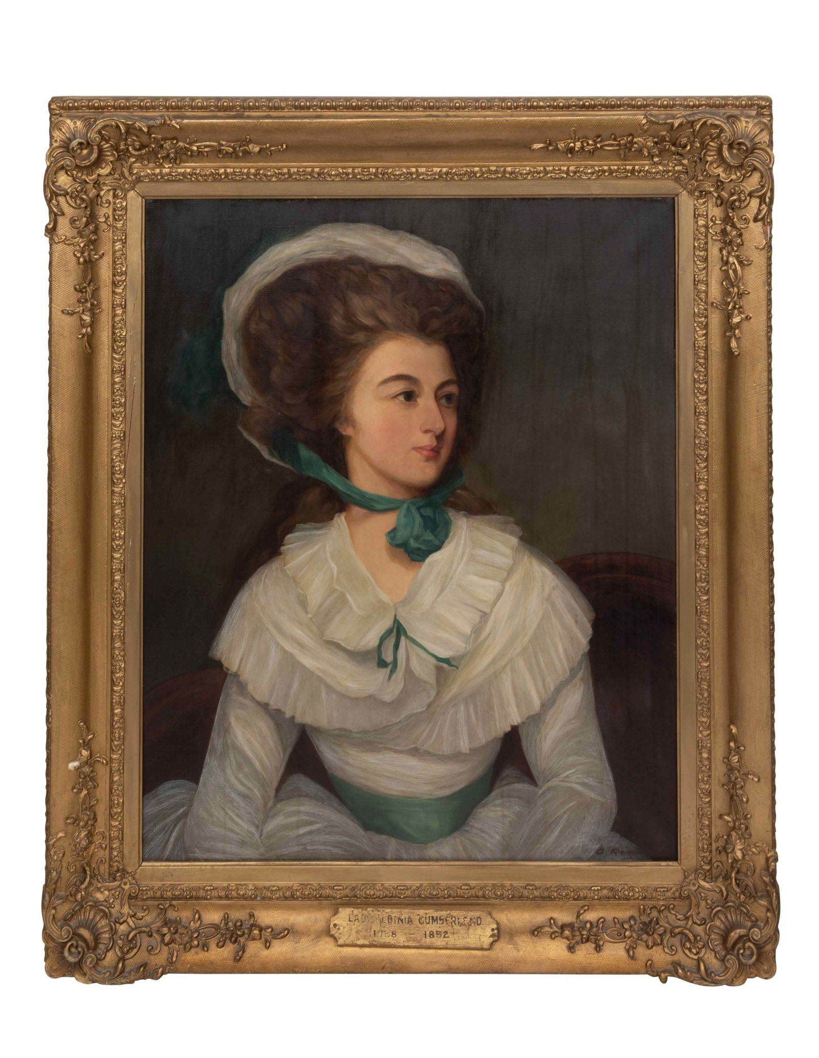 After George Romney (British, 1734-1802) (1 of 5)