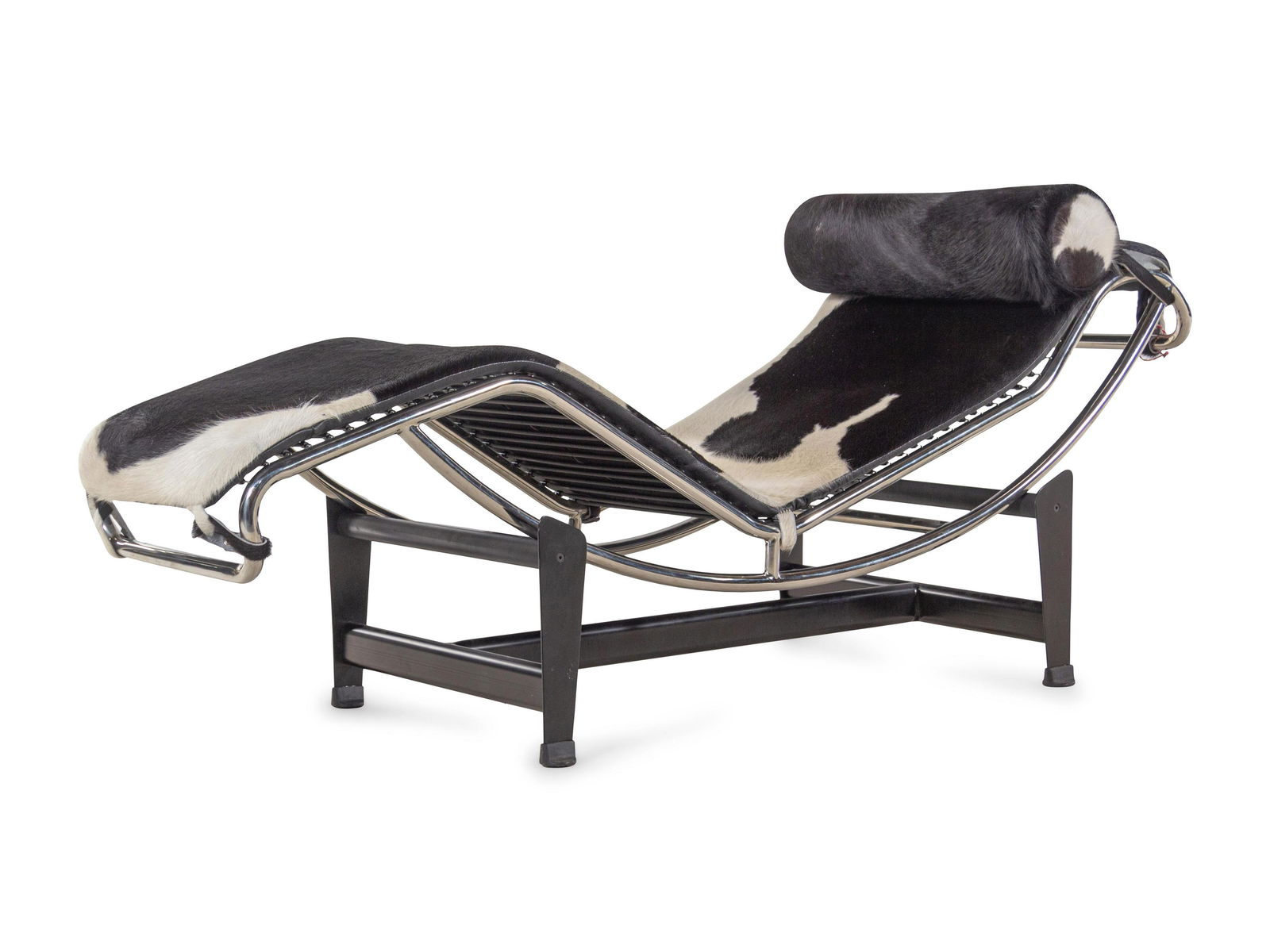 Modernist Chaise Lounge (1 of 3)
