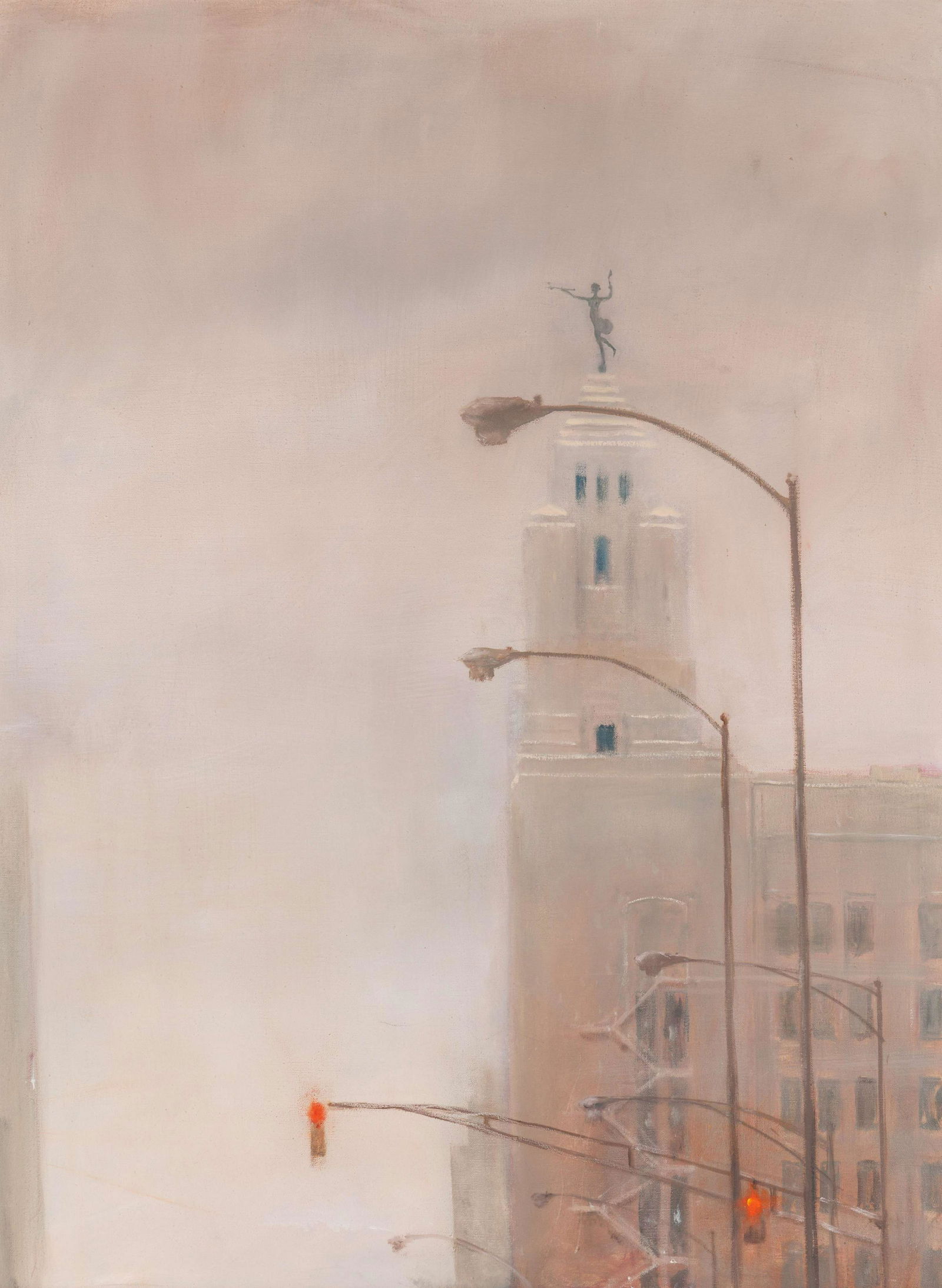 Andrew Paczos (American, b. 1961) (1 of 5)