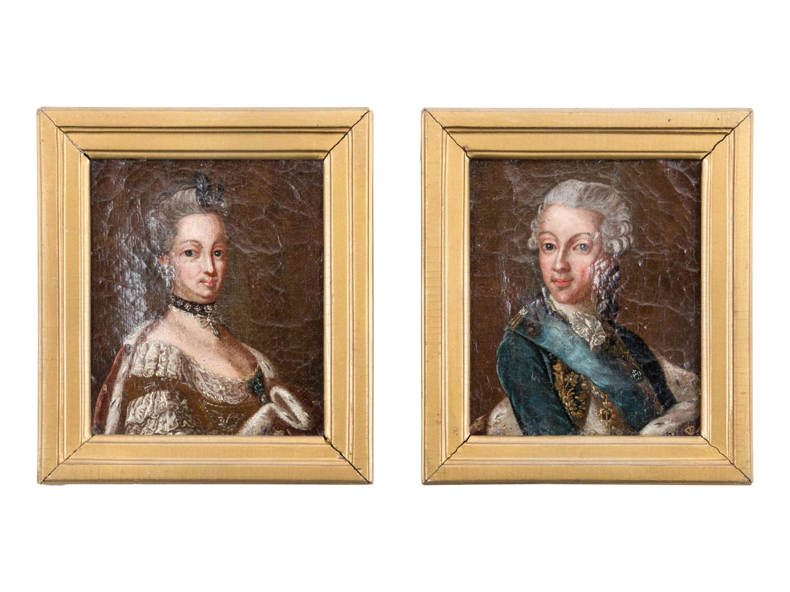 French School, 18th Century (1 of 1)