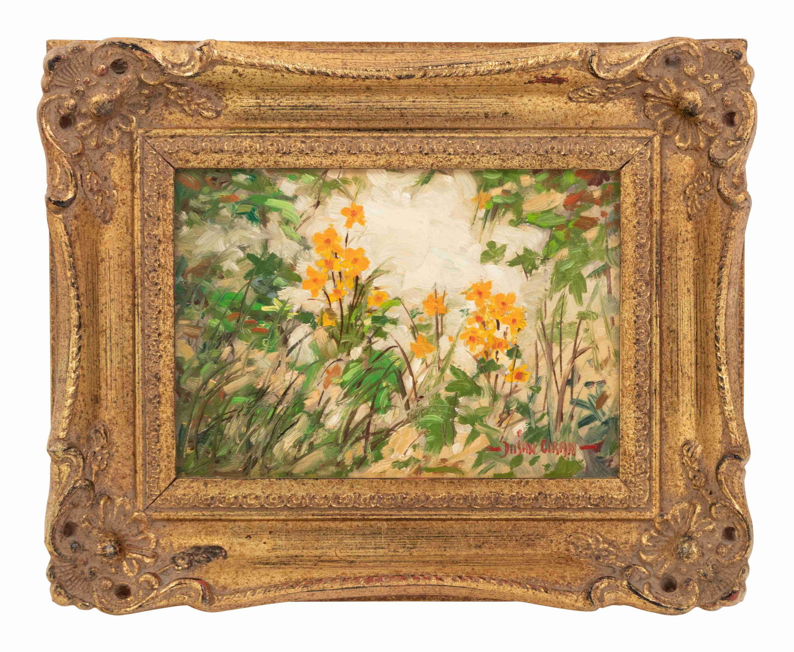 Dusan Ciran | Artist Unknown (1 of 2)