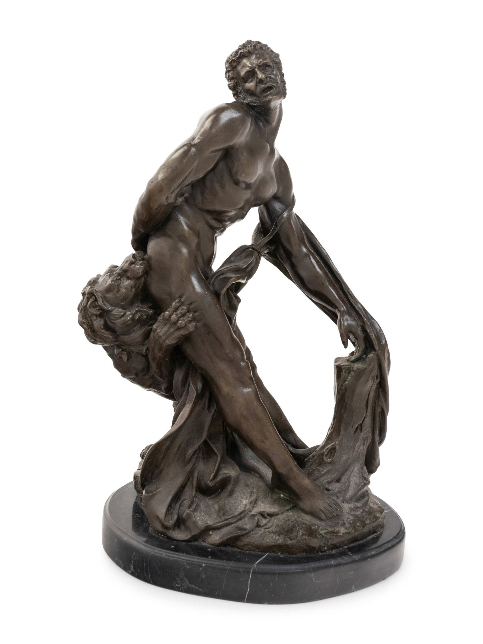 After Pierre Puget, 20th Century (1 of 4)