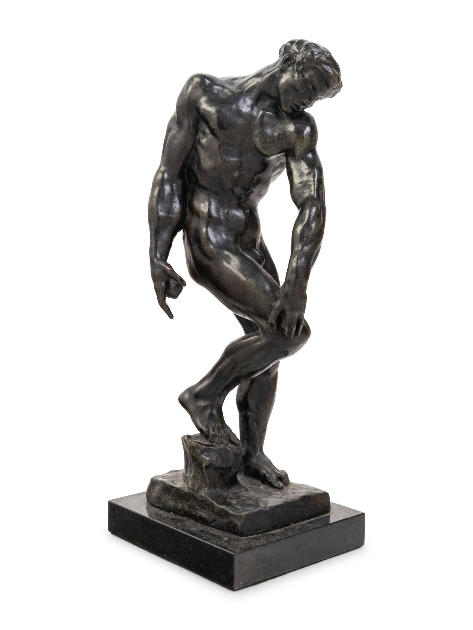 After Auguste Rodin, 20th Century (1 of 4)