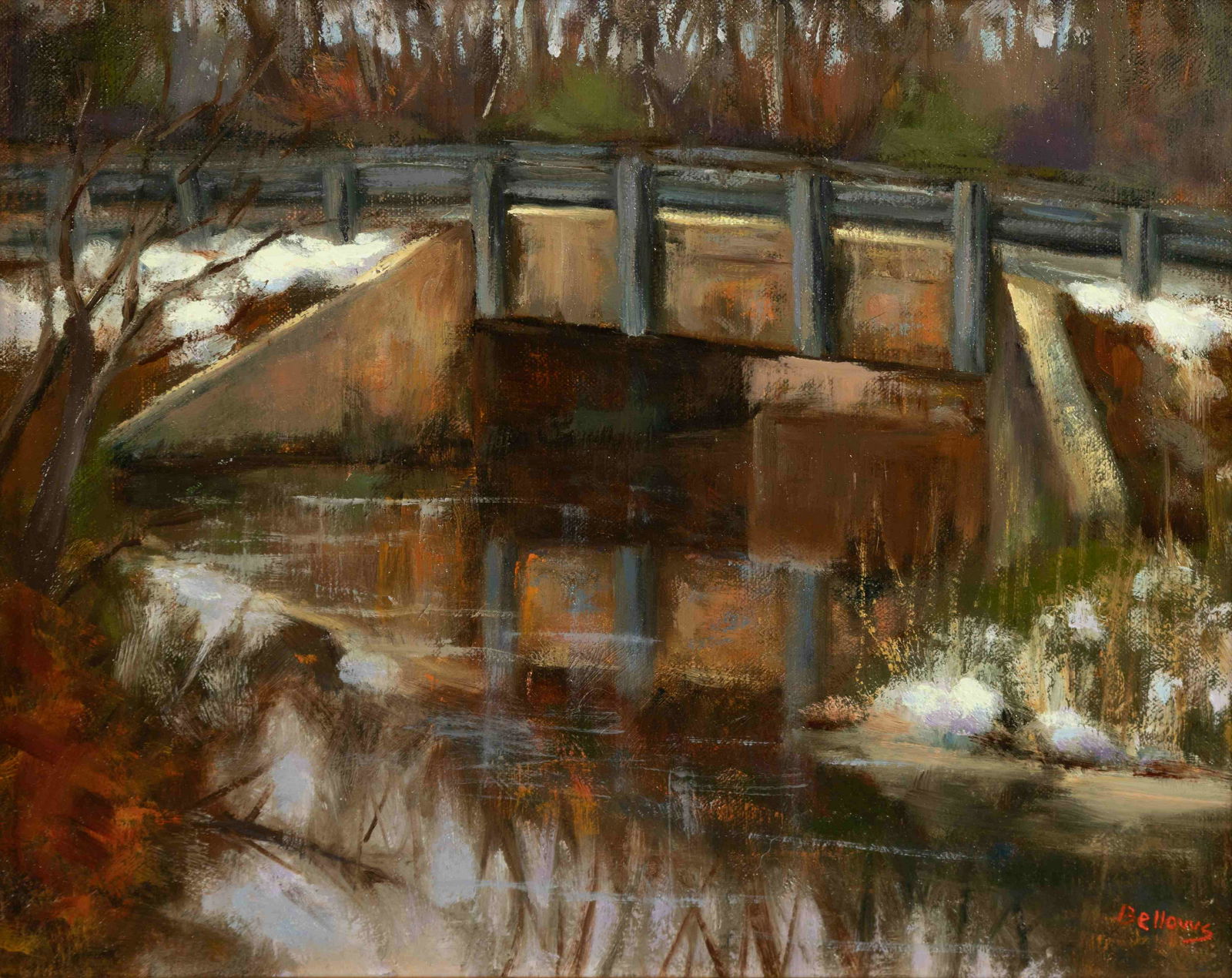 Jayne Bellows (American, b. 1954) (1 of 3)