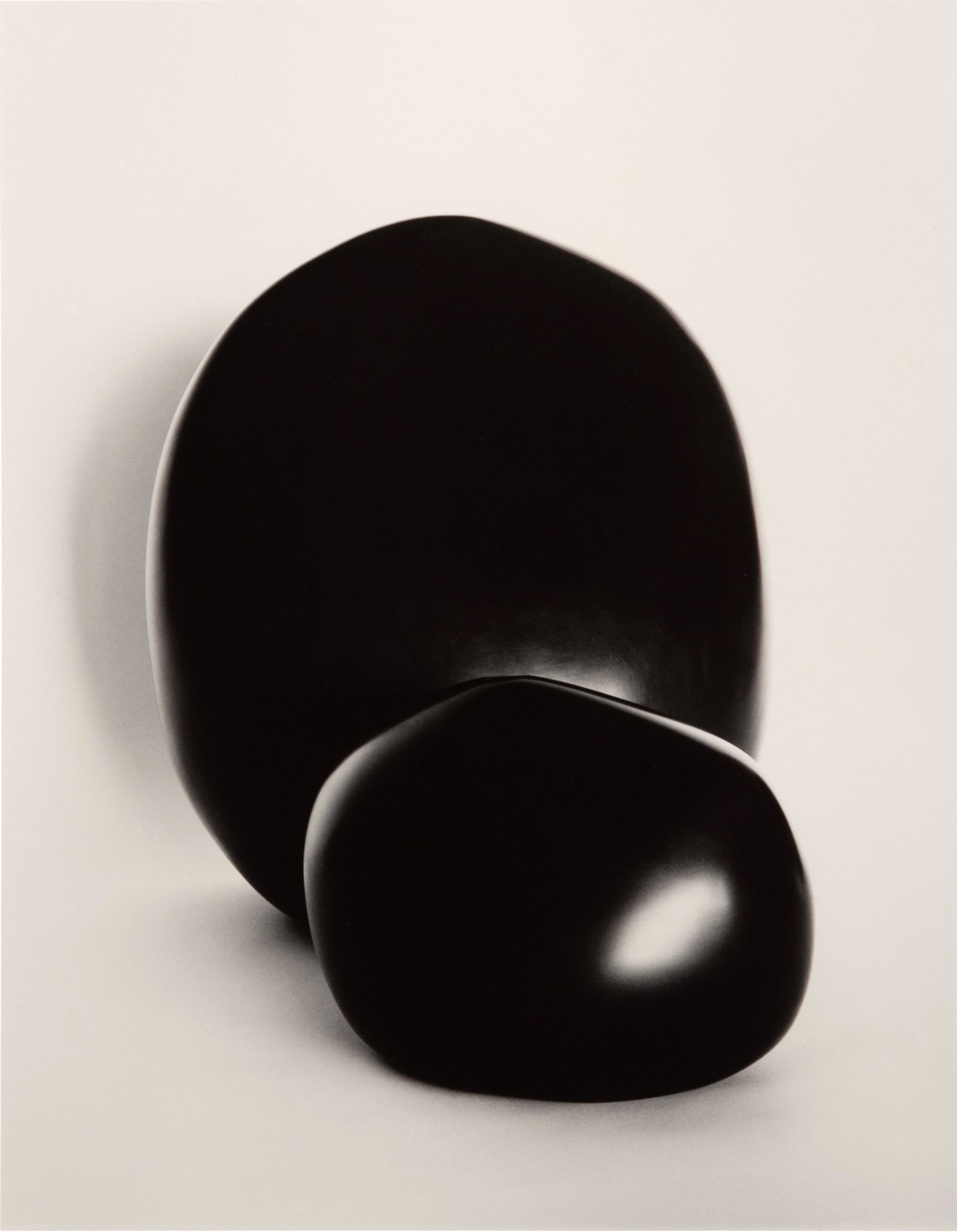 William Clift (American, b. 1944) Juan Hamilton (1 of 4)