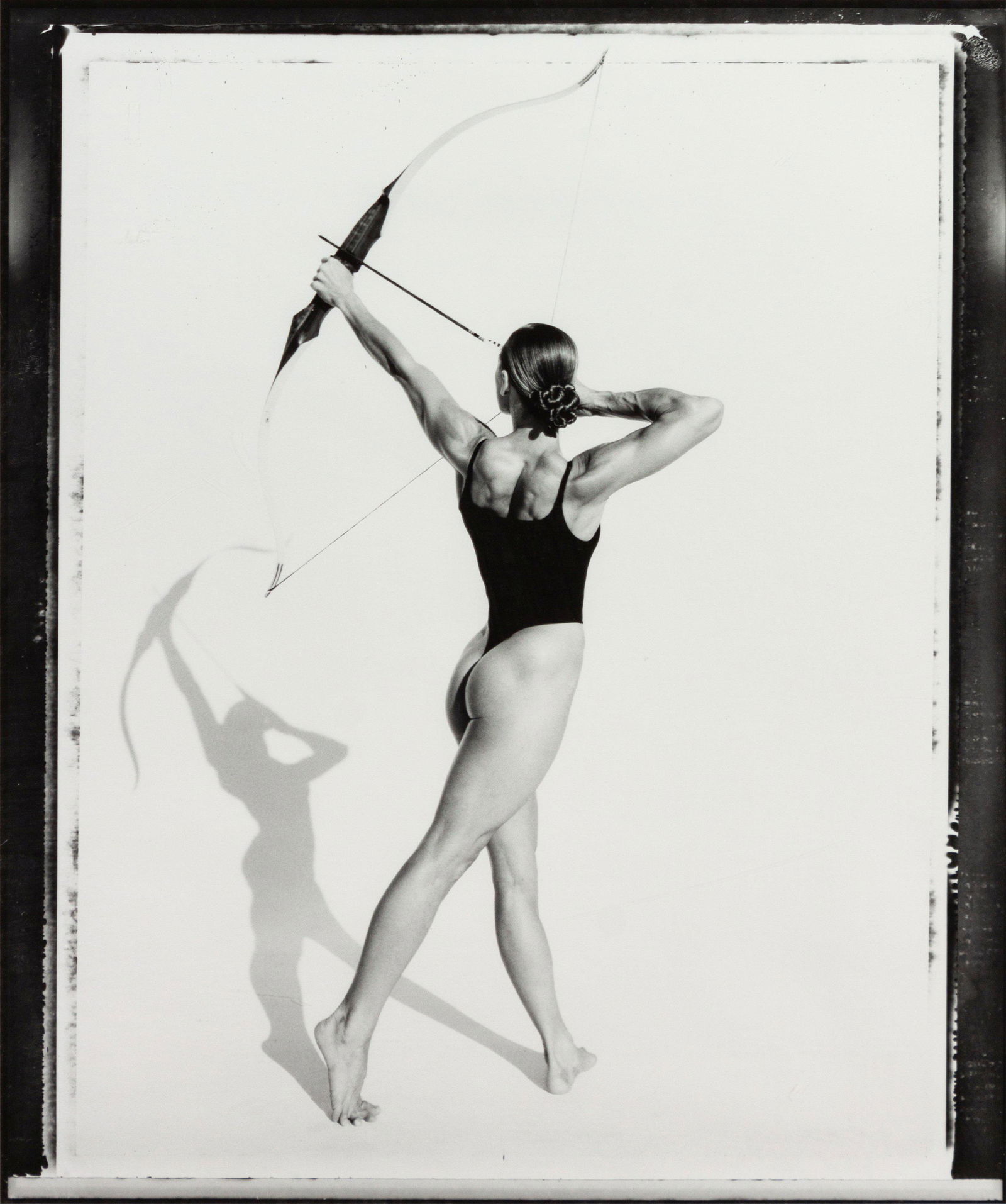 Artist Unknown Salina, 1993 (printed 1995) (1 of 1)